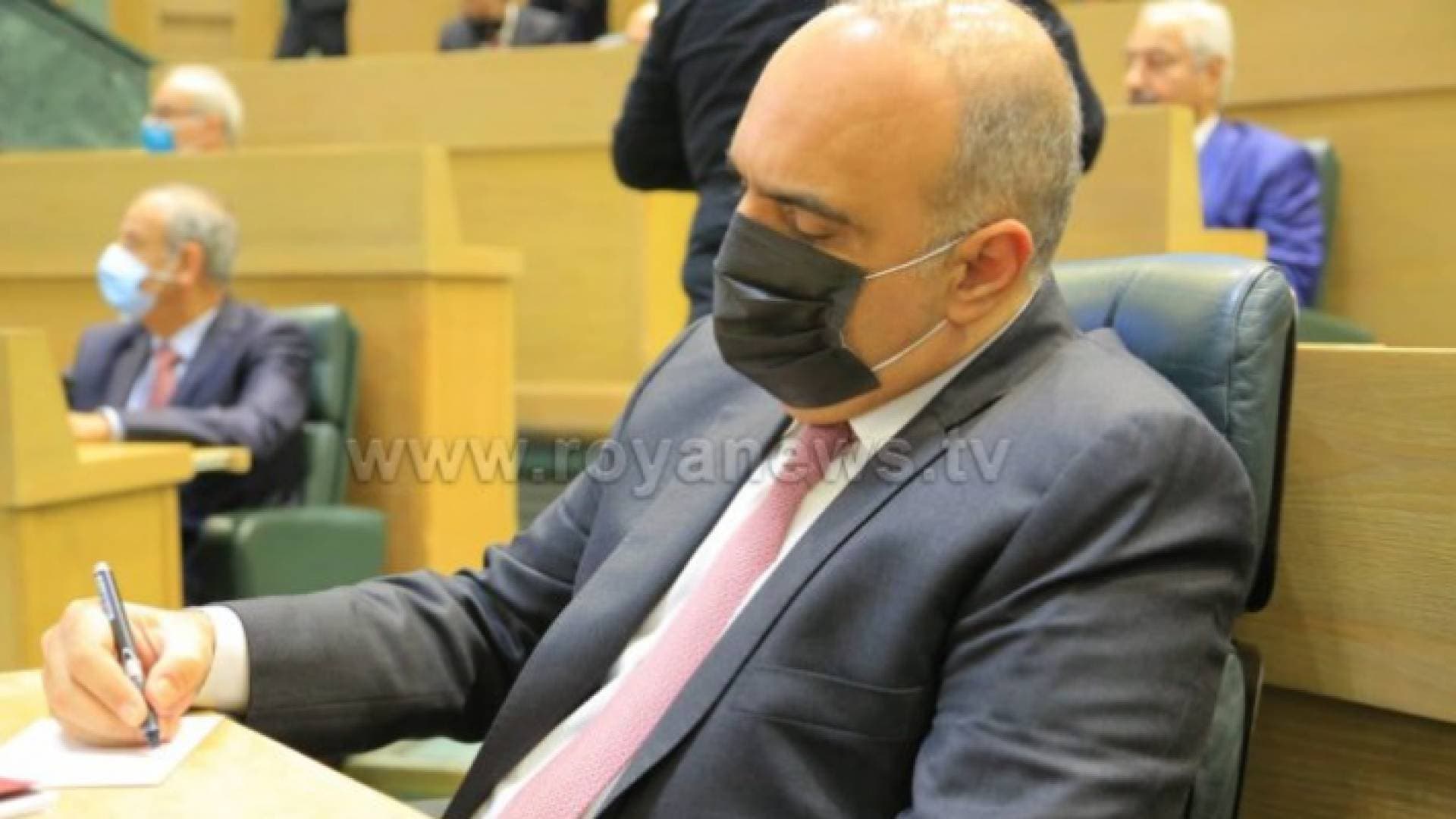 الخصاونة يقرر تأجيل انتخابات مجلس أمانة عمان ٦ أشهر.. تفاصيل