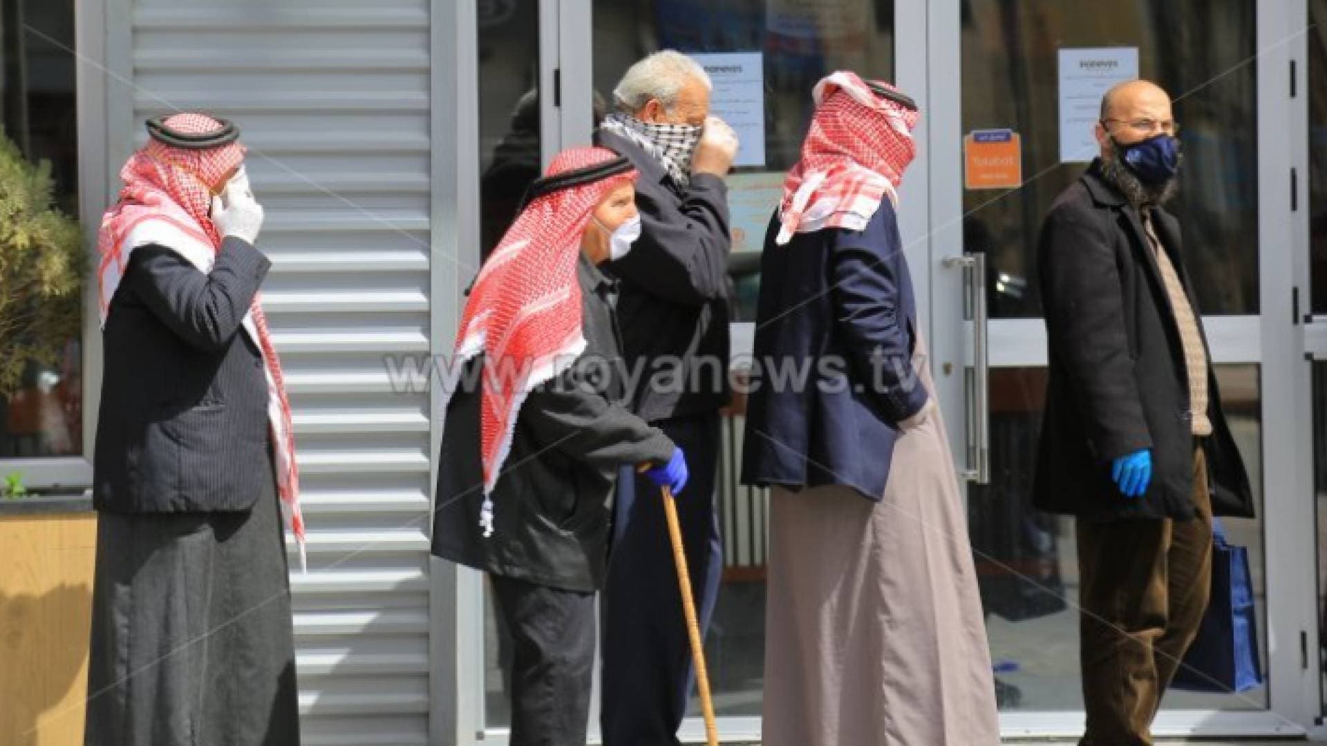 "الأعلى للسكان" يدعو لإعادة النظر في تعريف كبار السن
