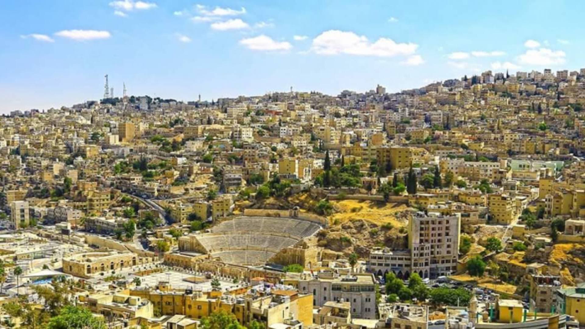 عدد سكان الأردن يقترب من ١١ مليونا.. تفاصيل