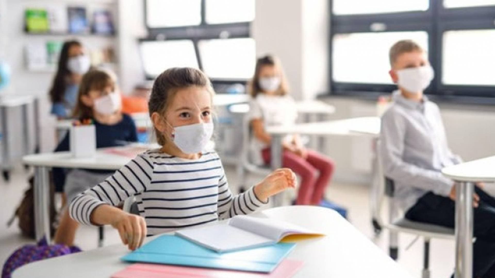 اليونيسف: إغلاق المدارس بسبب كورونا أثر على ١.٦ مليار طالب