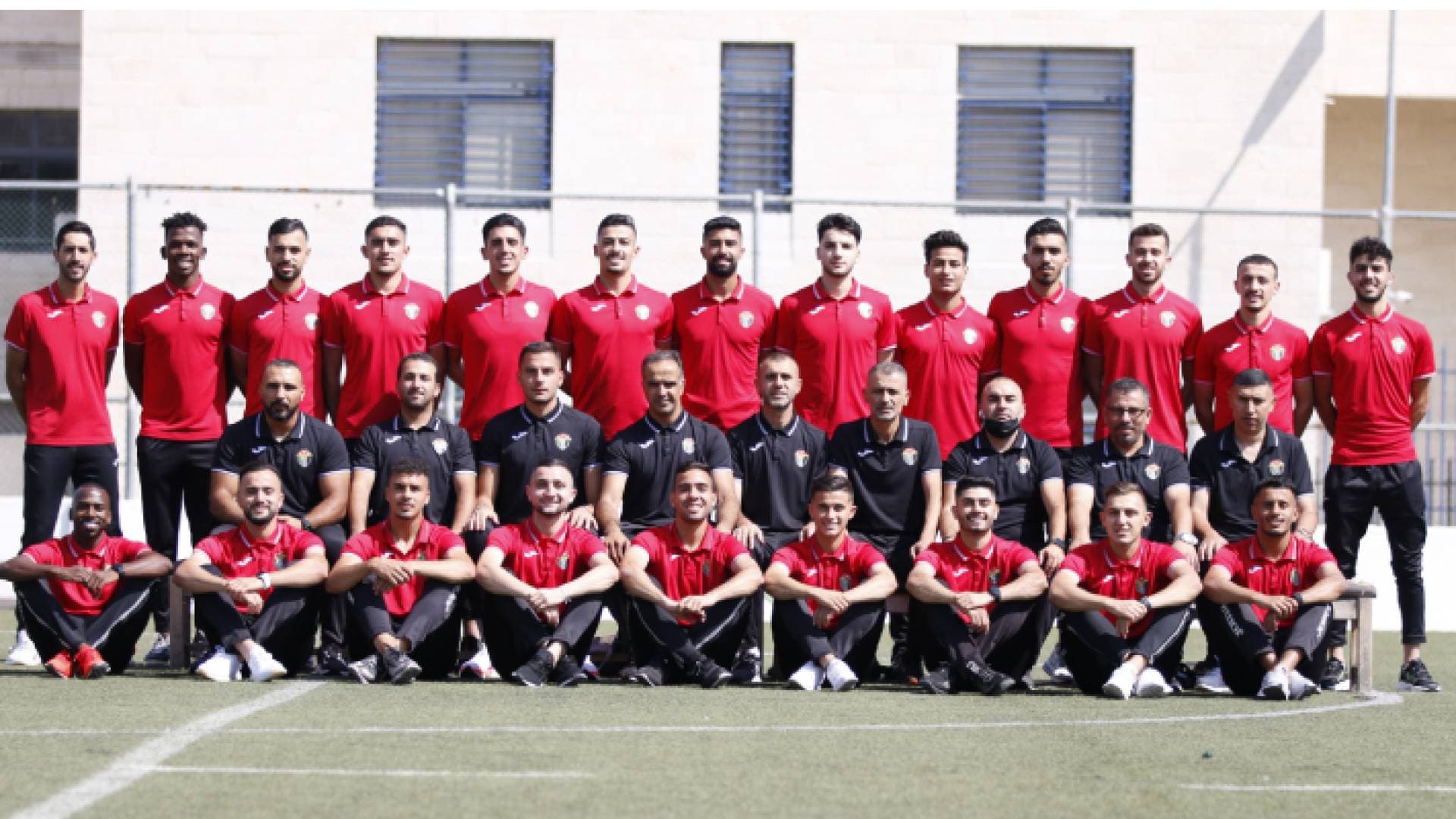 الرديف يغادر إلى السعودية للمشاركة في بطولة غرب آسيا
