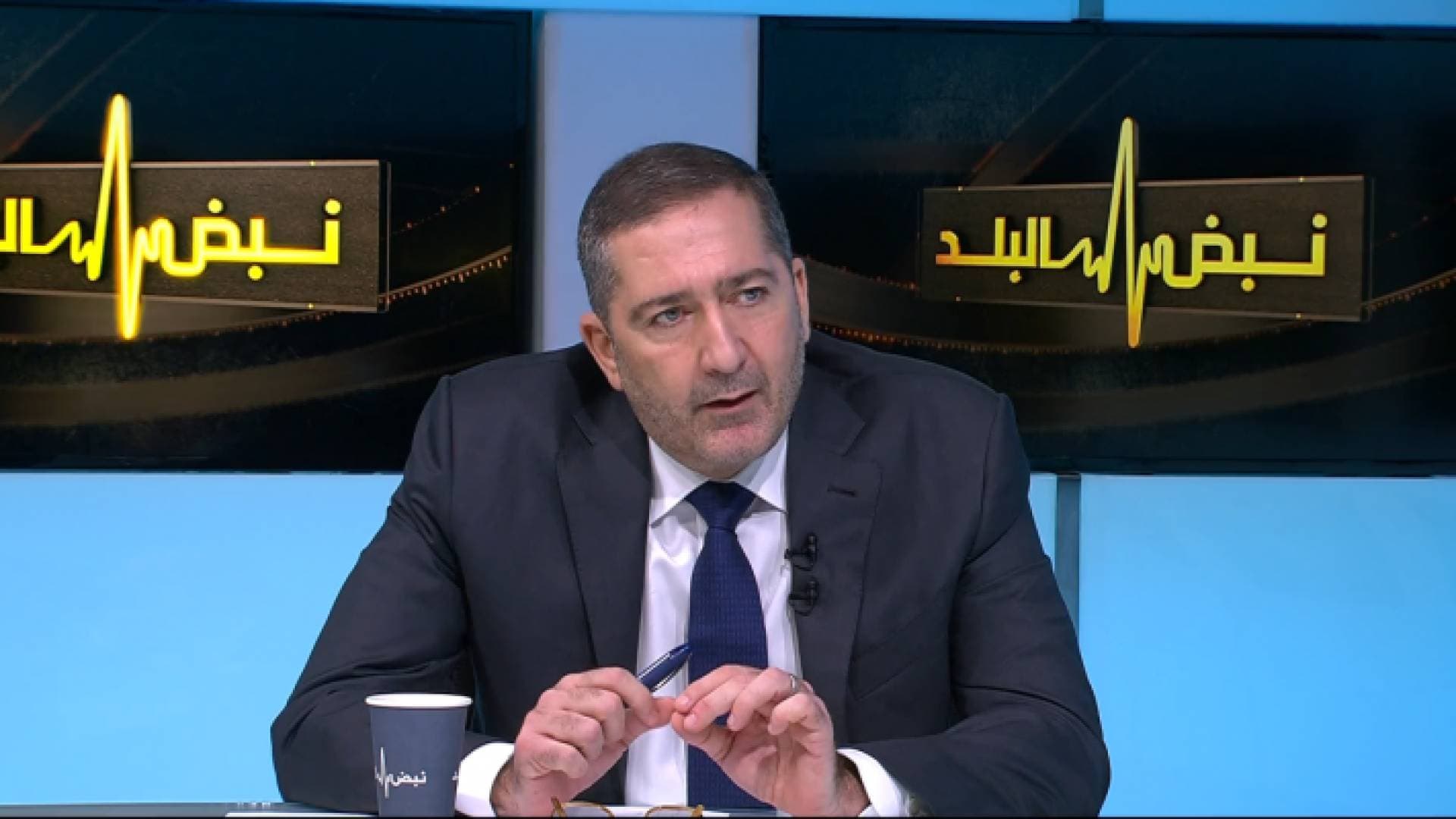 الرفاعي يؤكد لرؤيا: لم يكن هناك أي تدخل بعمل اللجنة.. وحصلنا على دعم كامل من الدولة - فيديو