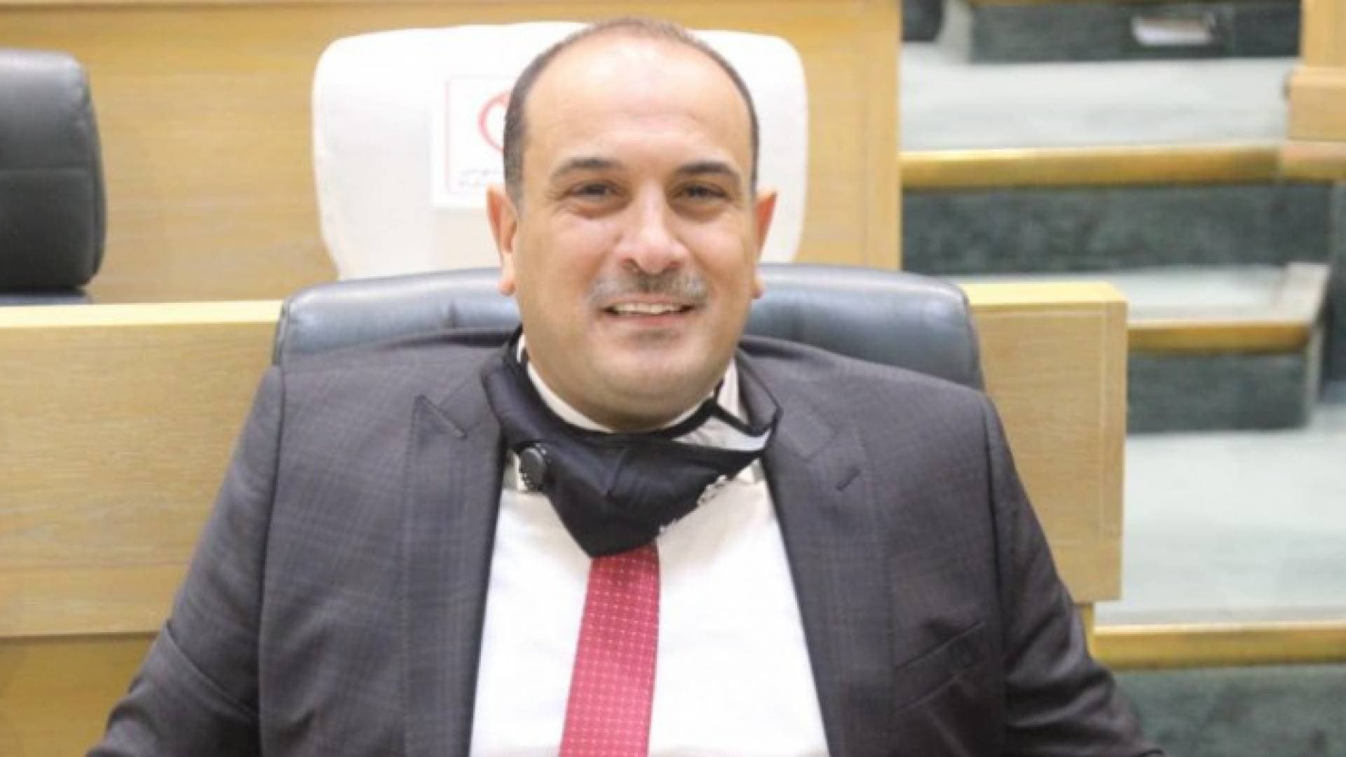 النائب عياصرة: أصوات المعارضة الخارجية ملف أمني وأنا قلق على مسيرة الإصلاح