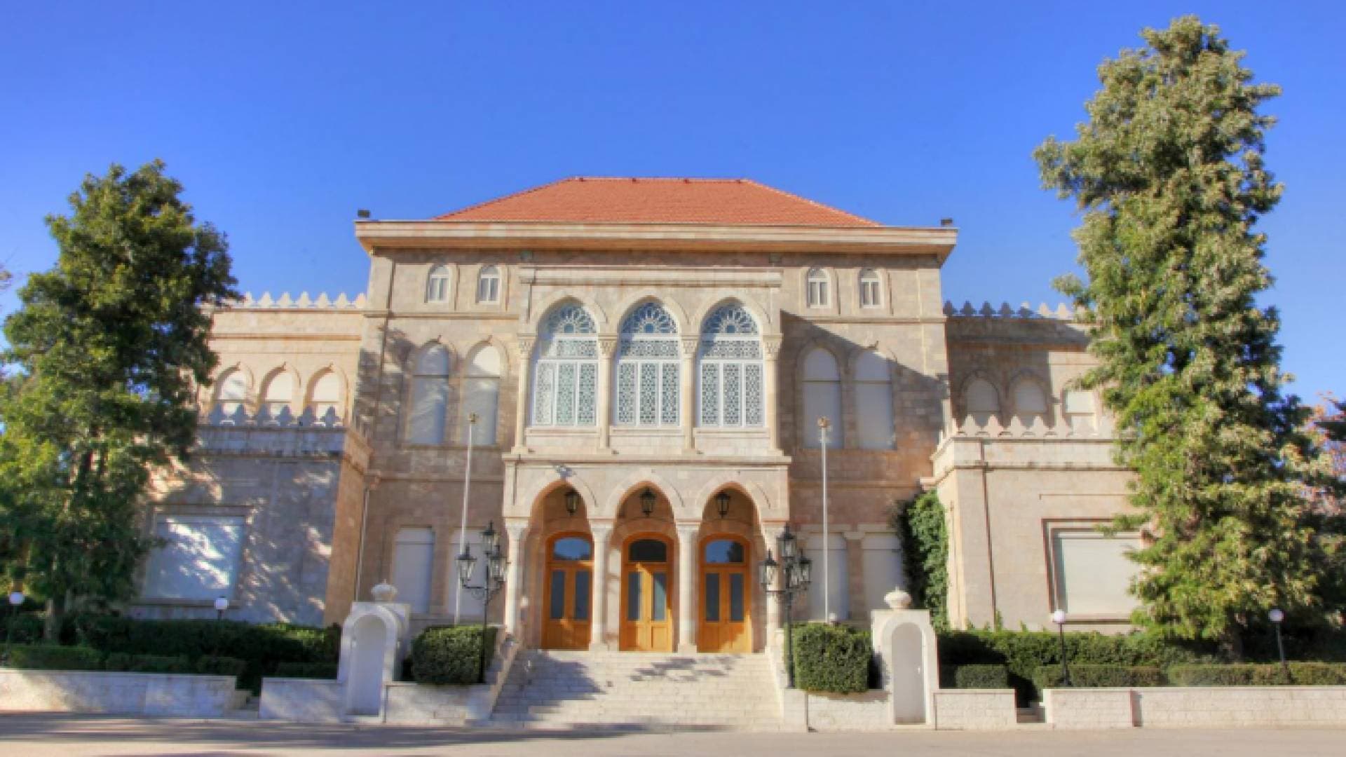 بيان صادر عن الديوان الملكي الهاشمي