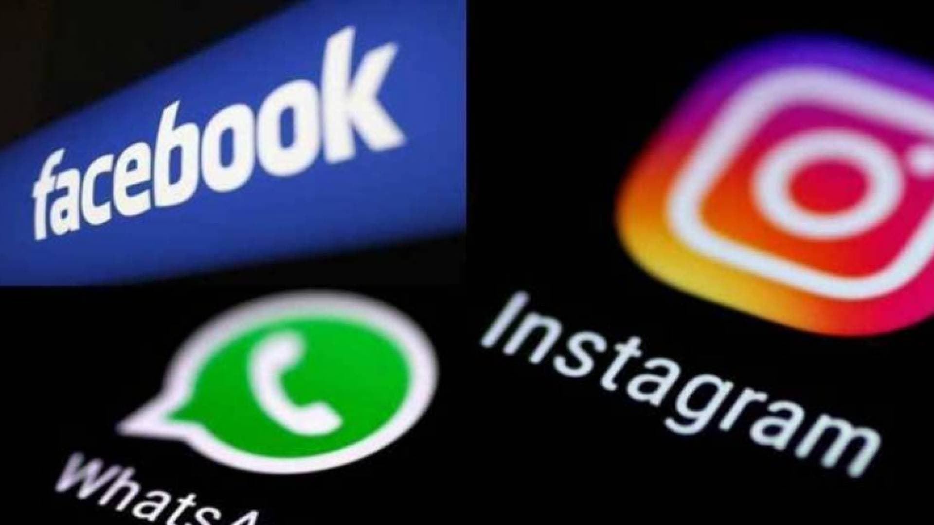 عودة تطبيقات فيسبوك وواتسآب وإنستغرام للعمل