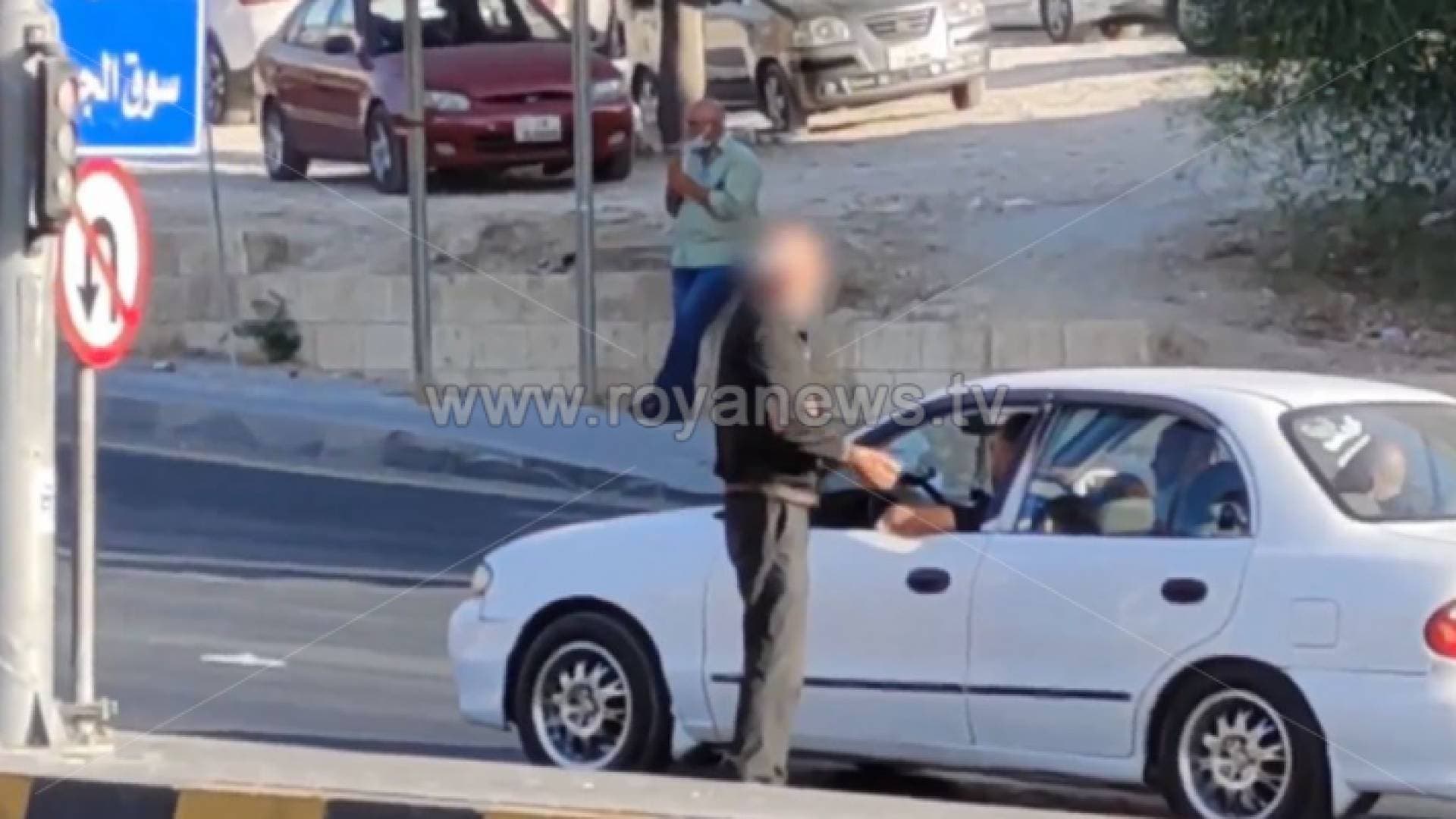 التنمية لـ"أخبار السابعة": نحذر من التعاطف مع المتسولين فهم غير فقراء