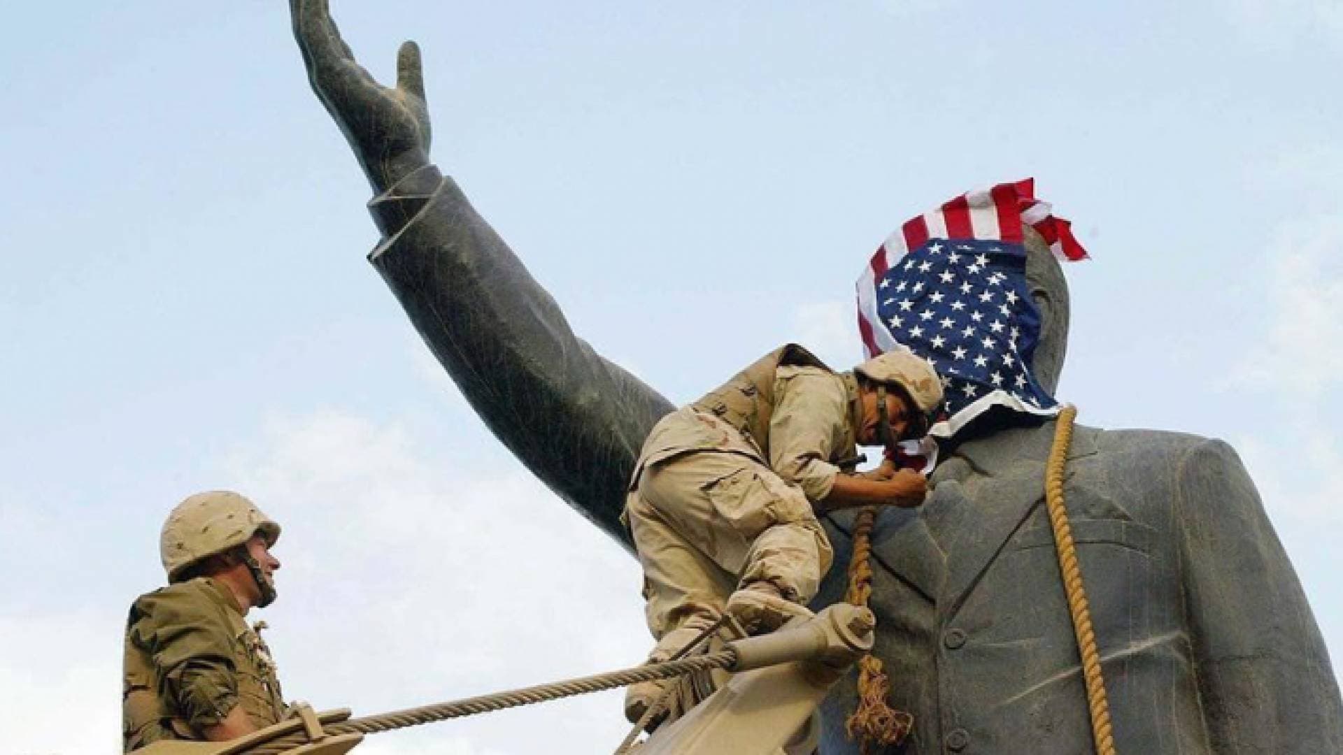 أبرز المحطات في العراق منذ الغزو الأمريكي وسقوط الراحل صدام حسين