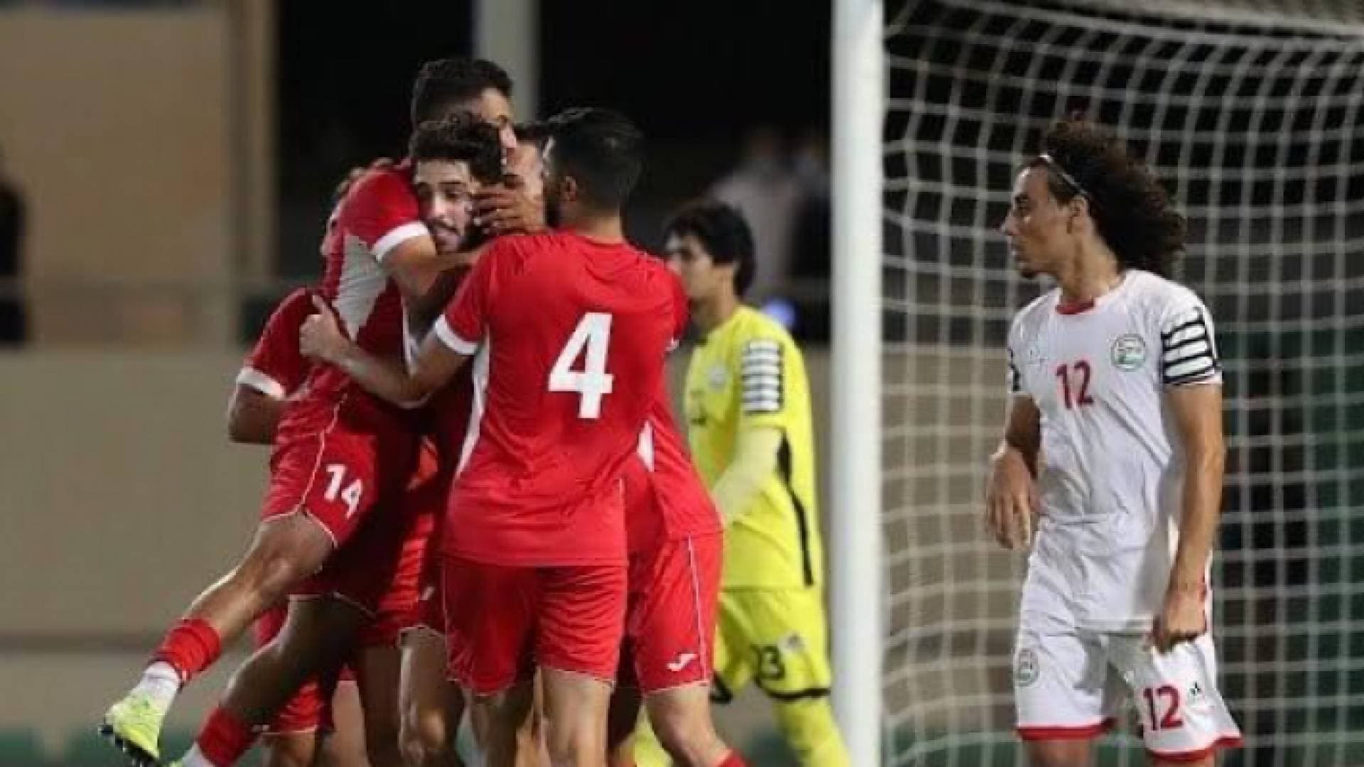فوز ثمين للمنتخب الرديف على اليمن في غرب آسيا