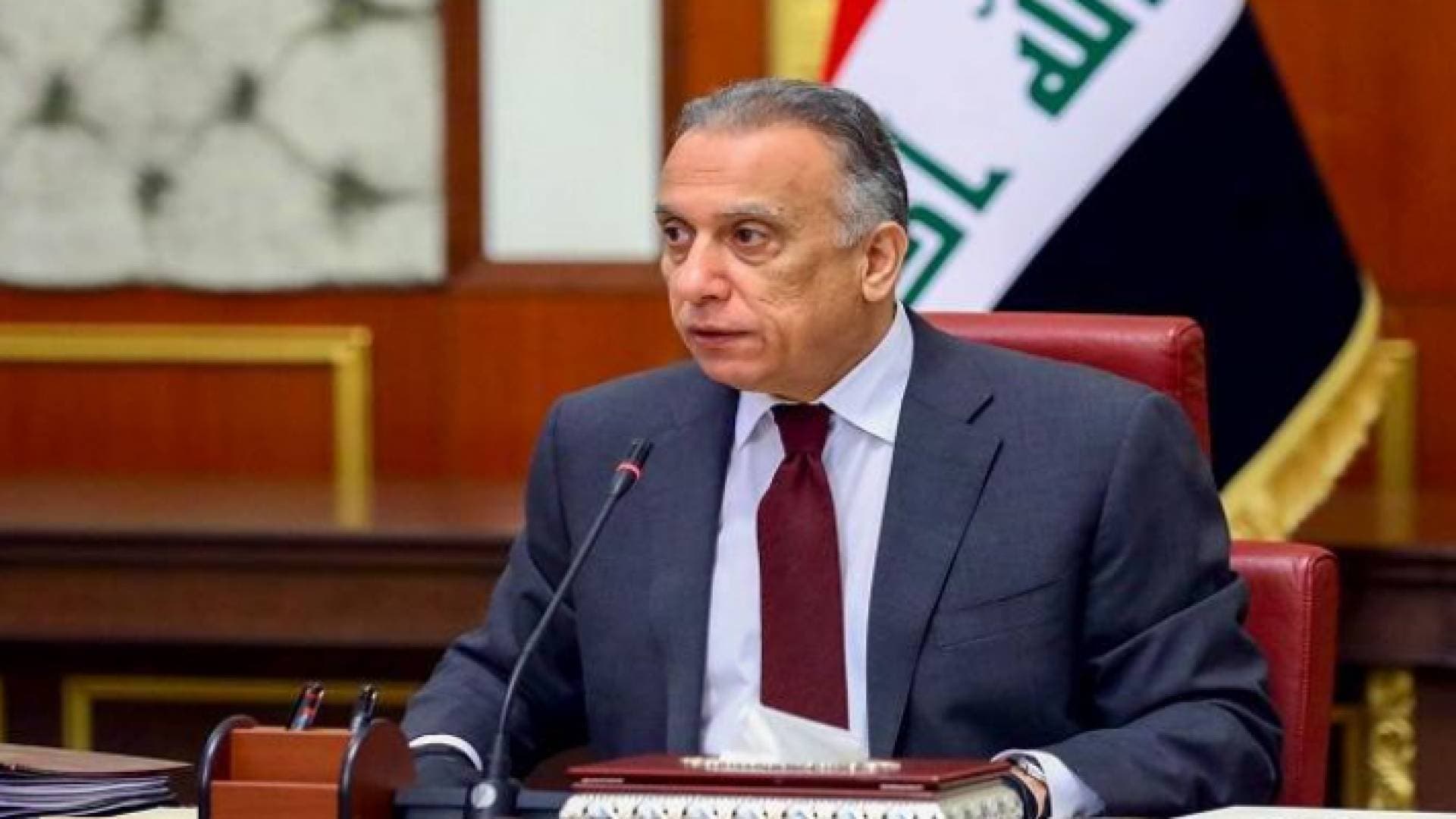 الكاظمي: العراق ليس "حديقة".. وسأشرف شخصيا على الانتخابات