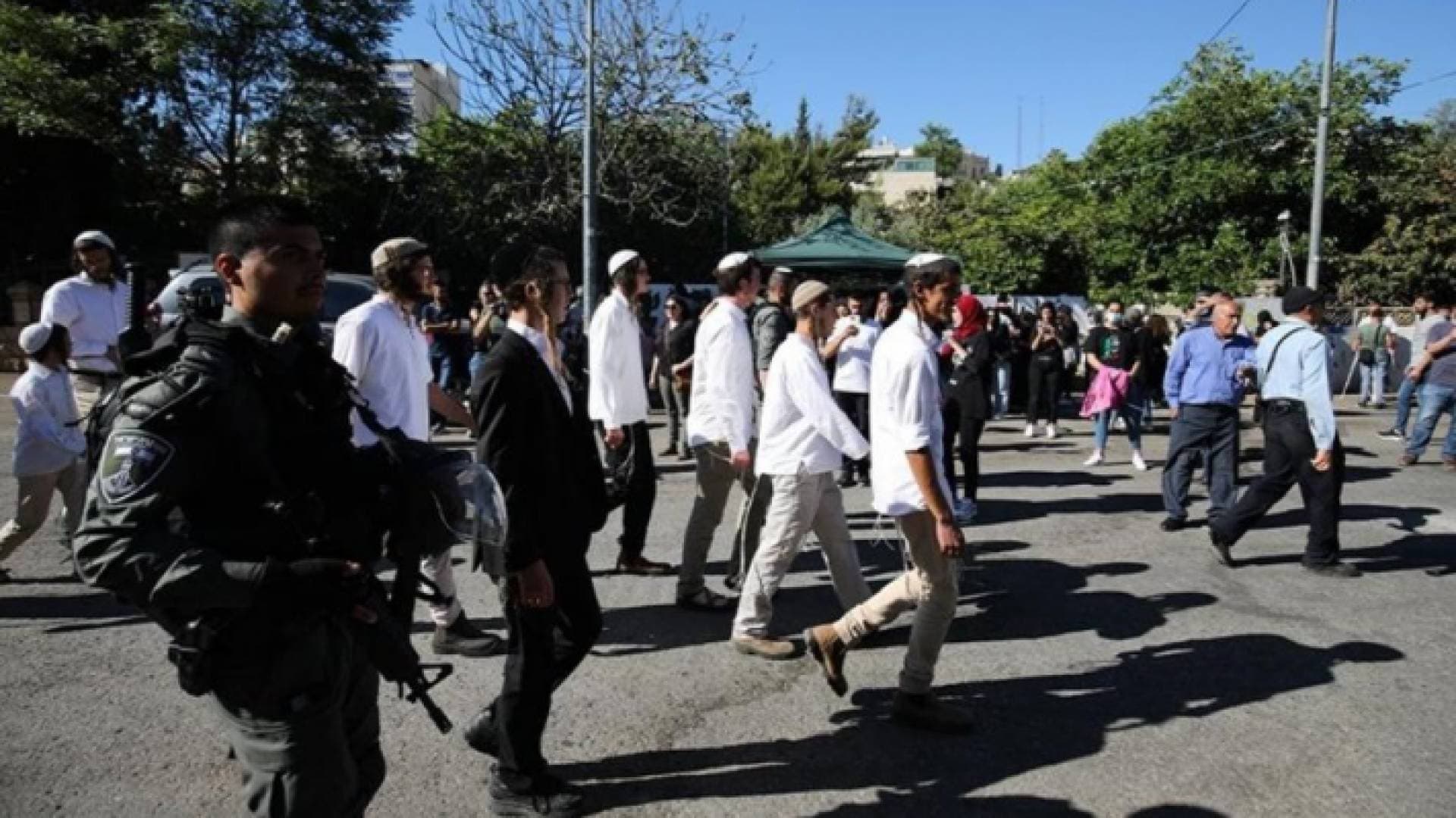 محكمة الاحتلال ترفض السماح بـ"الصلاة الصامتة" في الأقصى