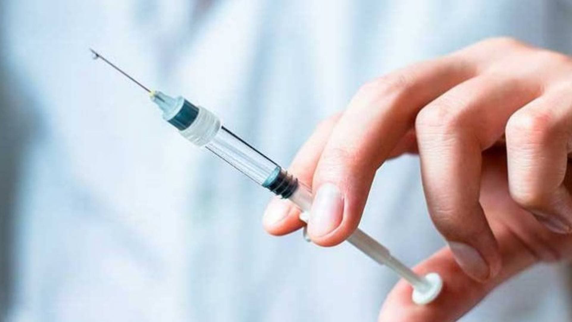 إعلان أسماء مراكز التطعيم ضد كورونا الجمعة