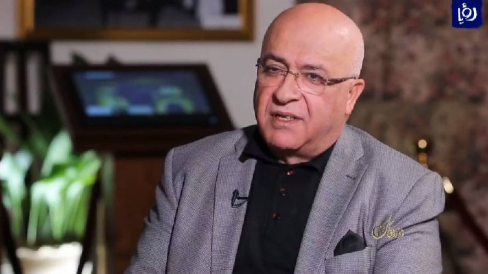 المعايطة: لن تتدخل الحكومة بمشروع قانوني الانتخاب والأحزاب