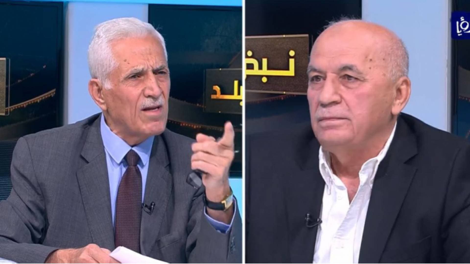 سجال حاد حول وجود النفط في الأردن.. فيديو