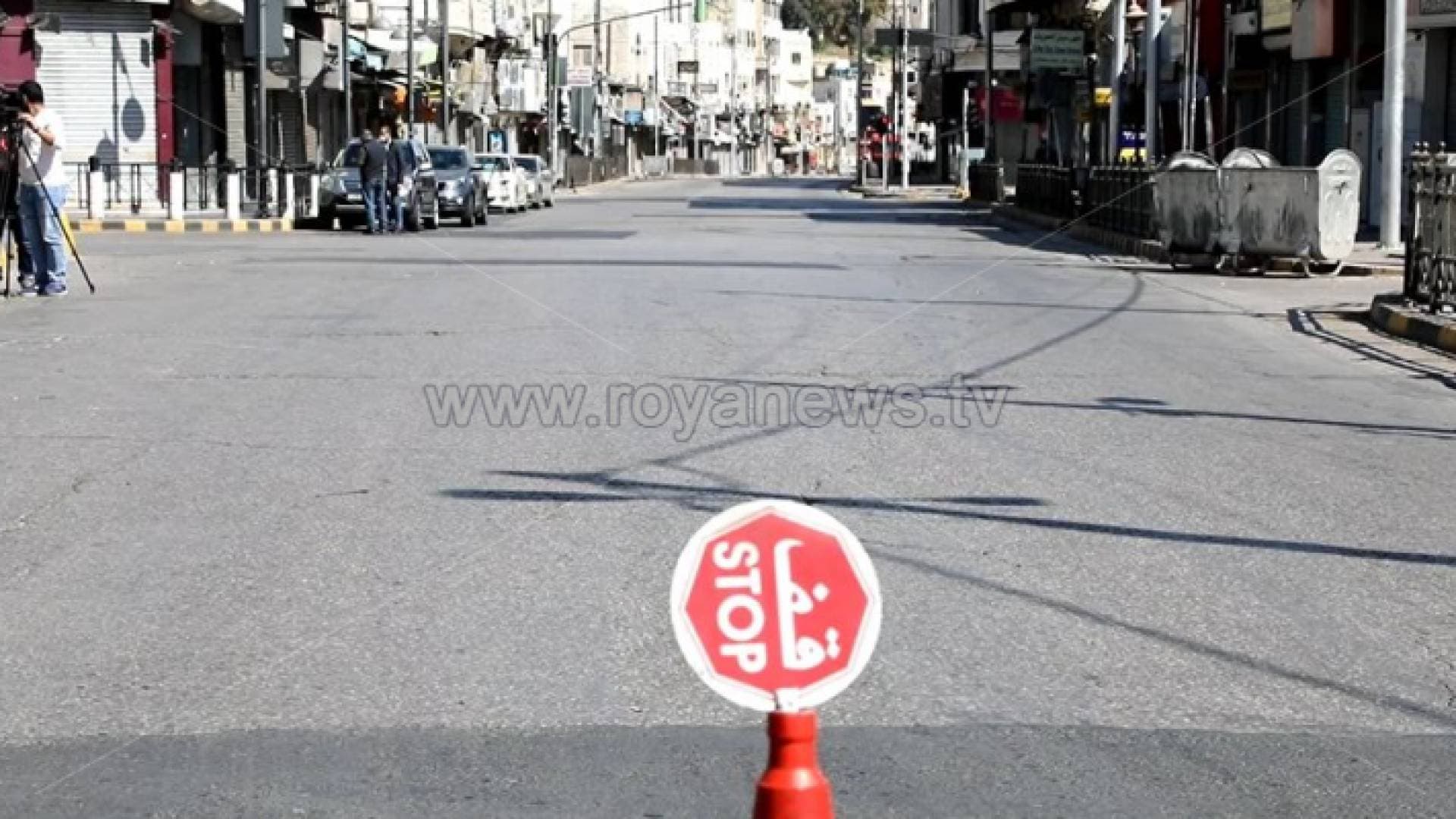 "الصحة" ترد على أنباء حول فرض حظر شامل أيام الجمعة في الأردن