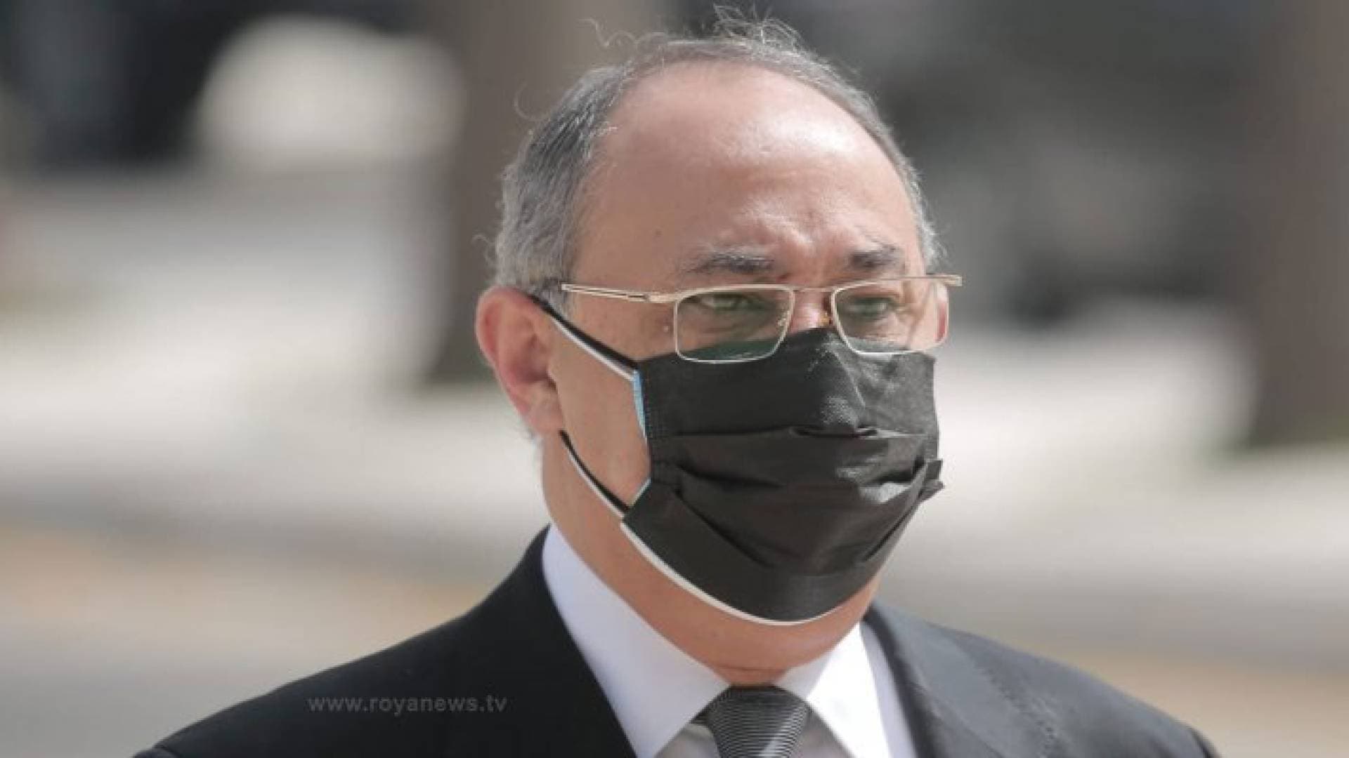 دودين: "أنا مصدوم وزعلان من المشاهد التي حدثت في المهرجانات"