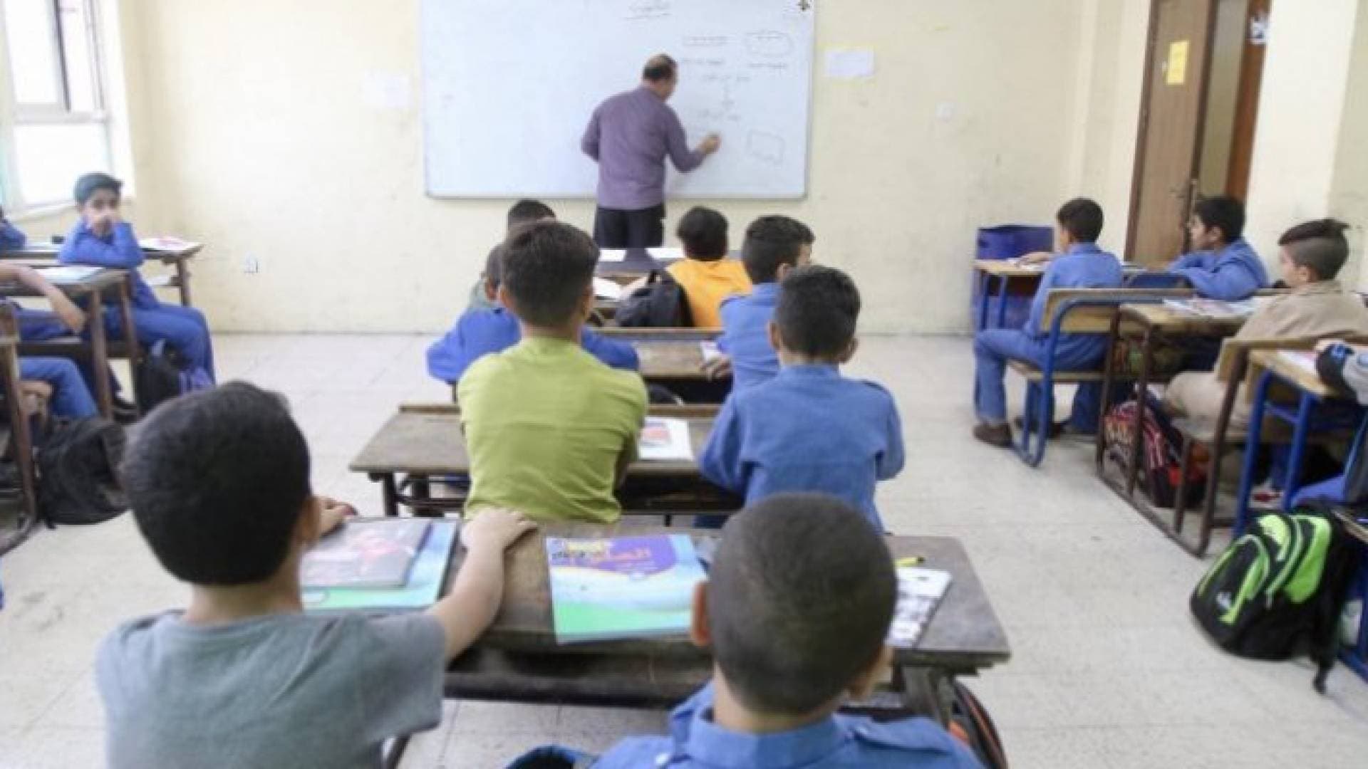 مدارس التربية استوعبت ٢١١ ألف طالب جديد خلال عامين