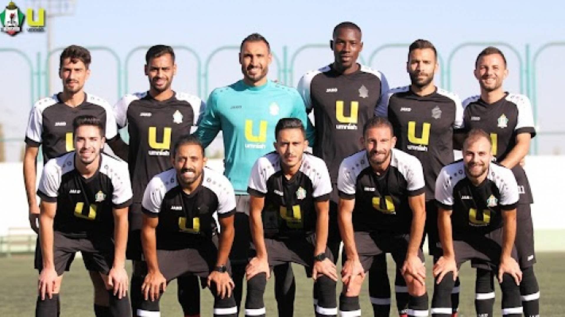 الوحدات يتغلب على معان وديا