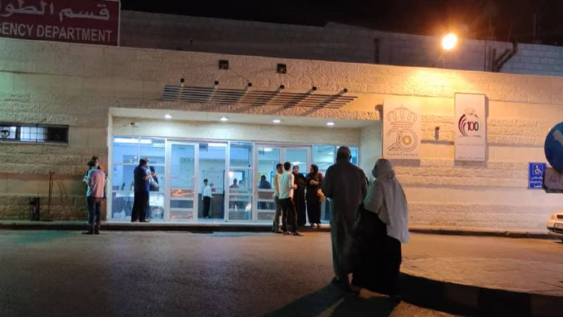 بالفيديو.. الزيتاوي يكشف لـ"رؤيا" أسباب حالات التسمم في جرش