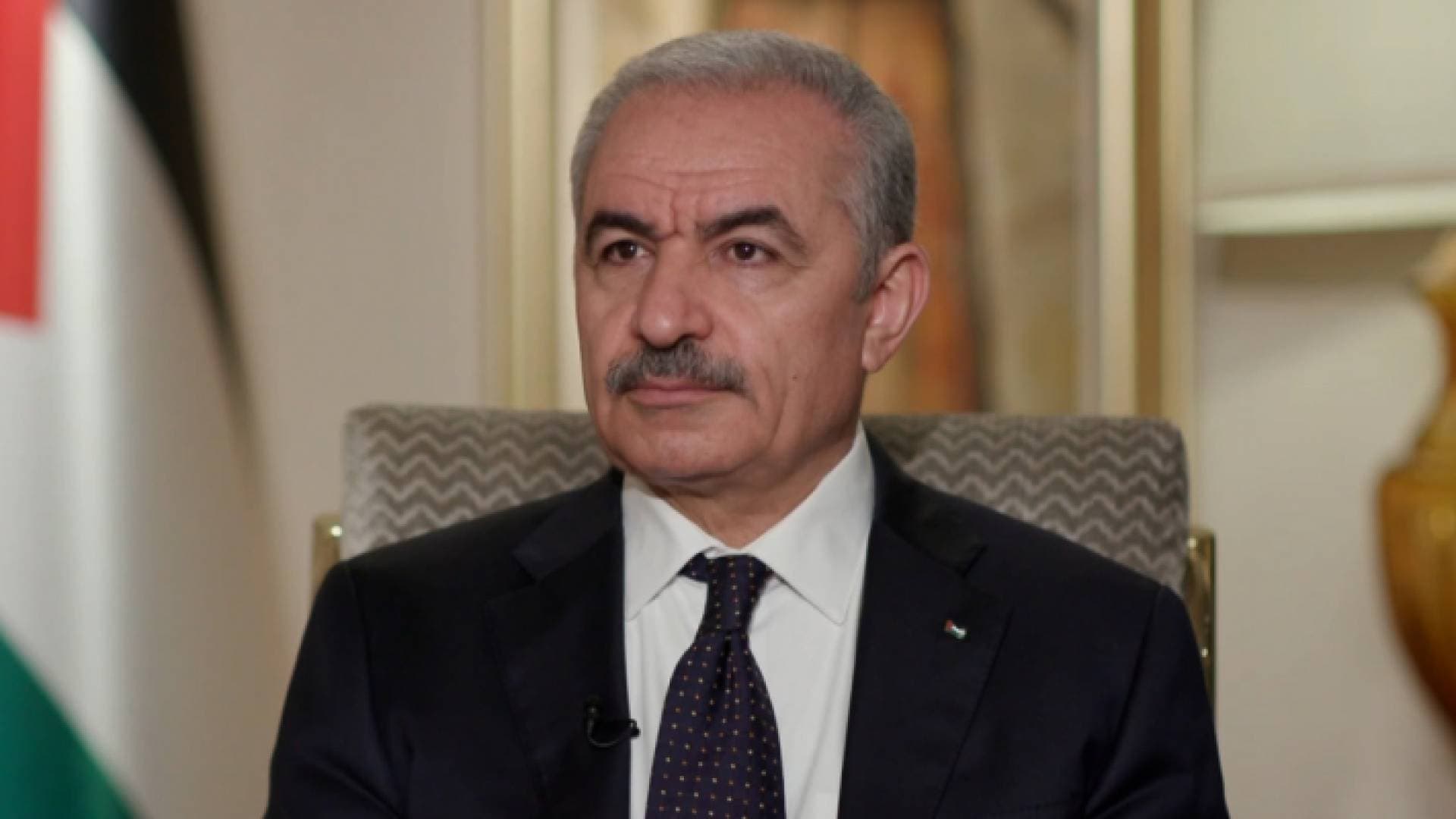 الاحتلال الإسرائيلي يعيق وصول رئيس الوزراء الفلسطيني إلى جنين