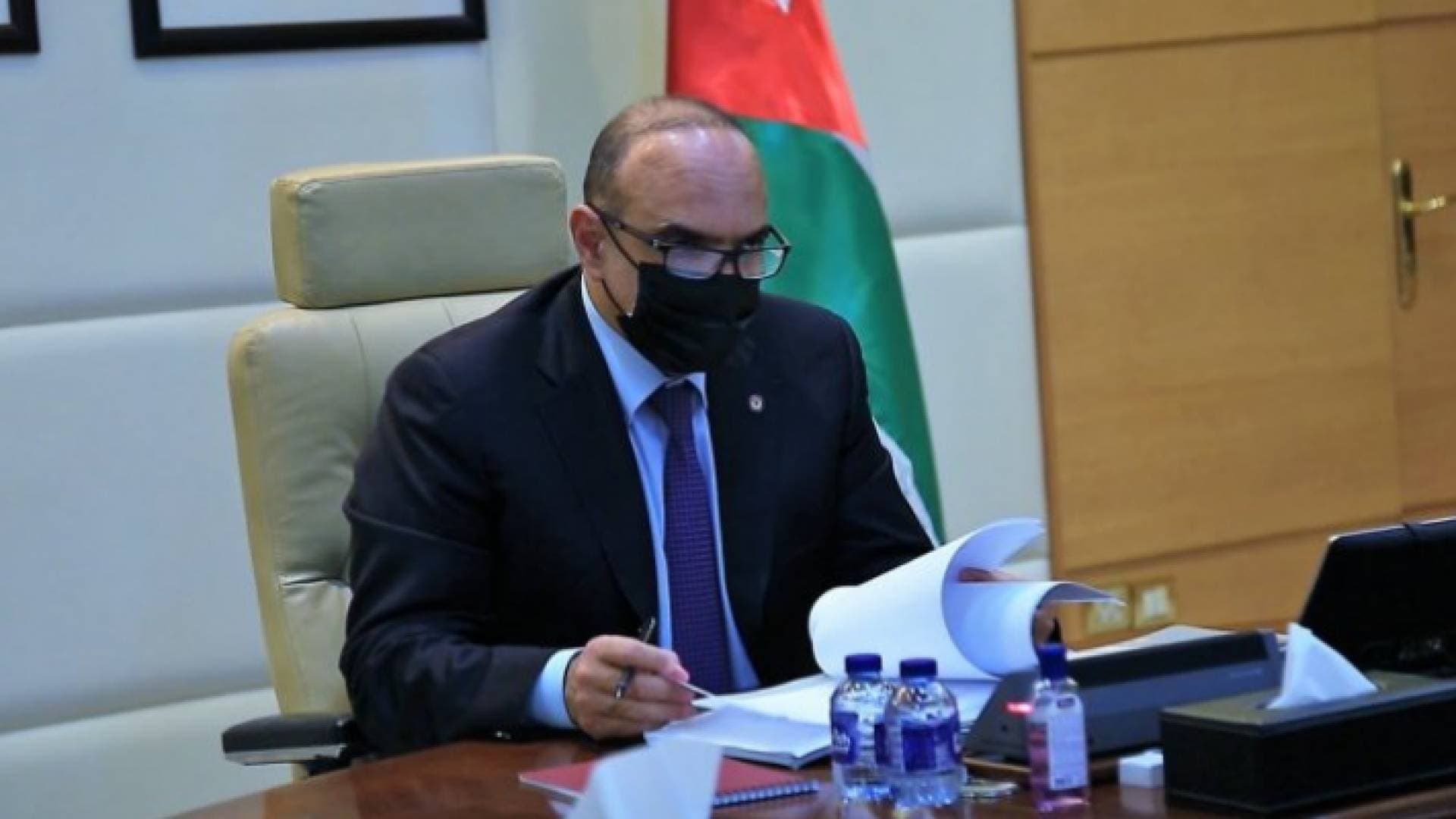 راصد: حكومة الخصاونة الأعلى في عدد الوزراء مقارنة مع آخر ٤ حكومات