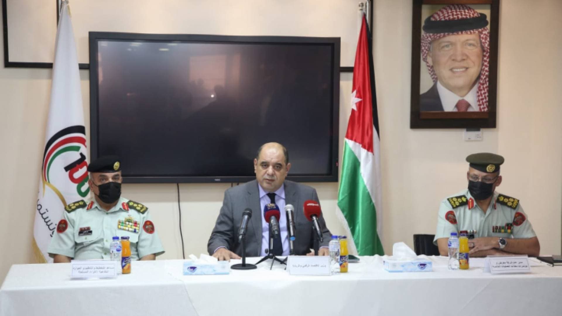 إطلاق معرض الذكاء الاصطناعي لتكنولوجيا الدفاع والأمن السيبراني نهاية الشهر الحالي