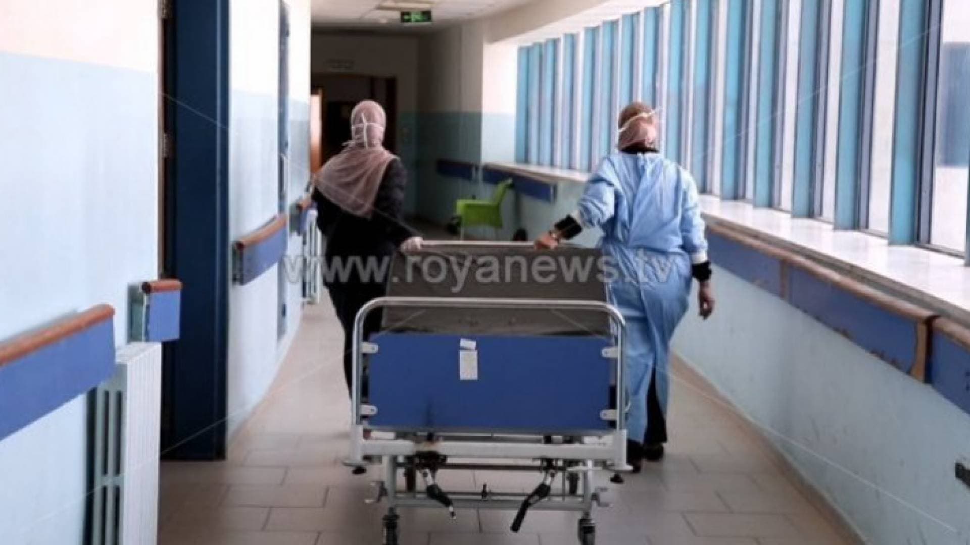 الطراونة لرؤيا: مؤشرات لحدوث انتكاسة وبائية في الأردن.. فيديو