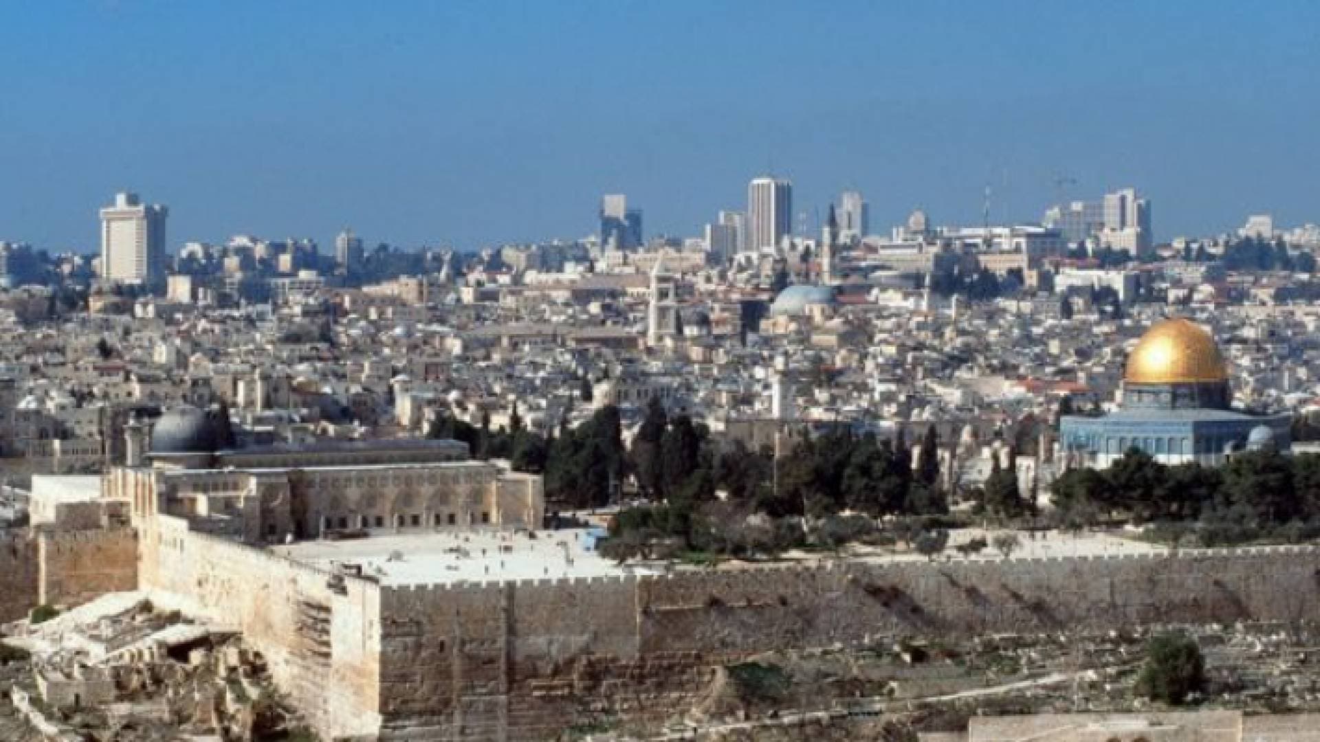 "اليونيسكو" تؤكد وضع القدس كمدينة محتلة