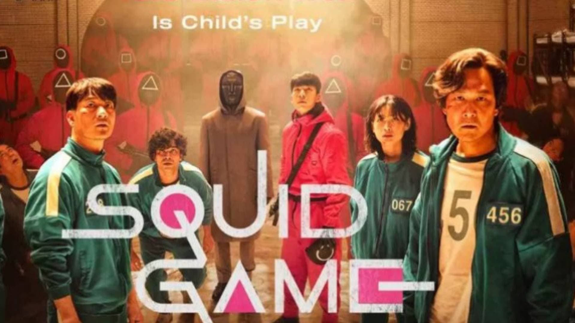 "سكويد جيم" يحطم رقما قياسيا ويحقق أعلى عدد مشاهدات على "نتفليكس"