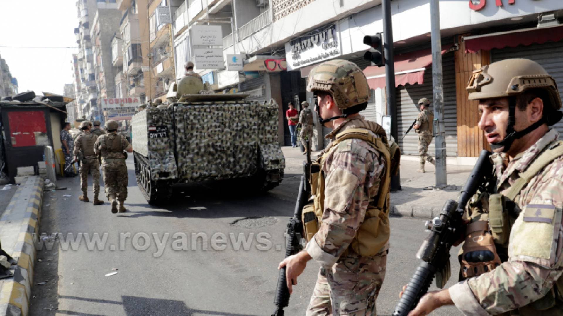 الكويت تدعو رعاياها إلى مغادرة لبنان