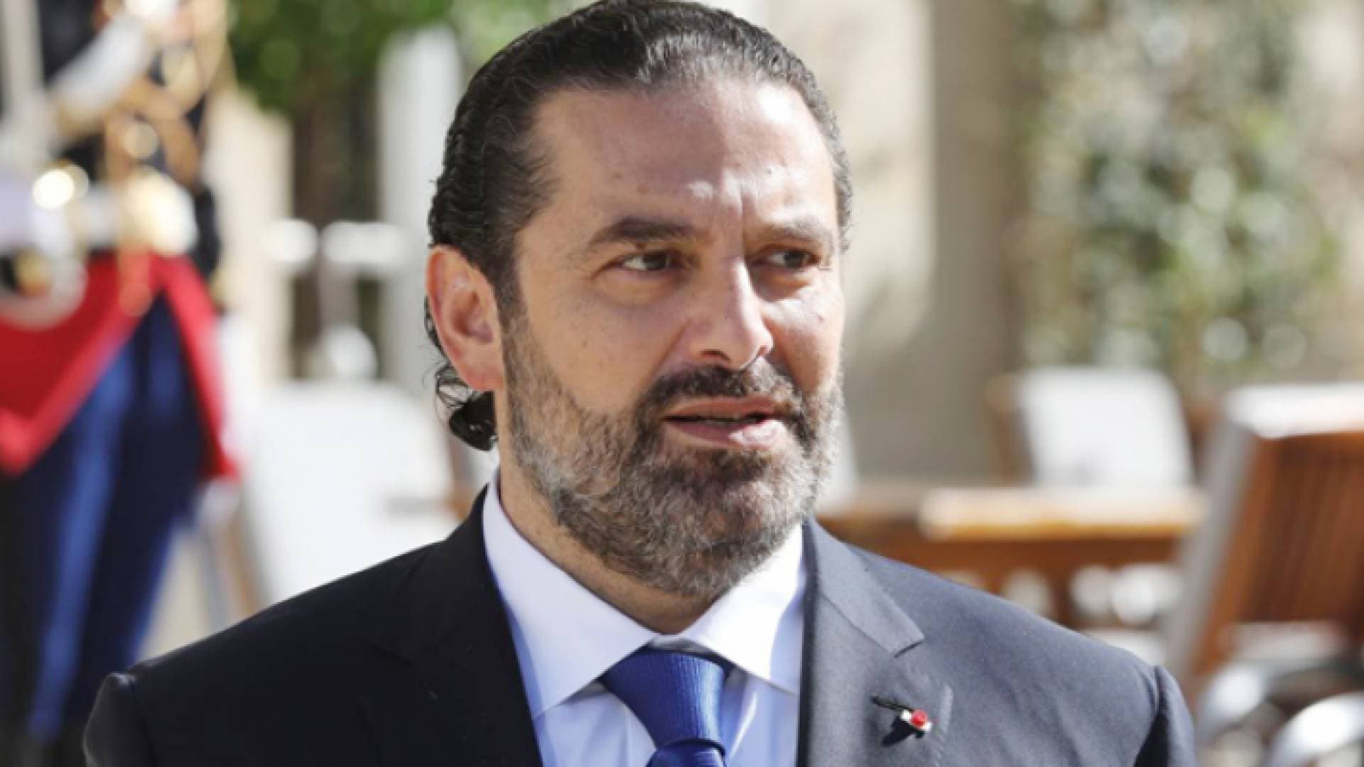 الحريري عن اشتباكات بيروت: تعيدنا إلى صور الحرب الأهلية البغيضة