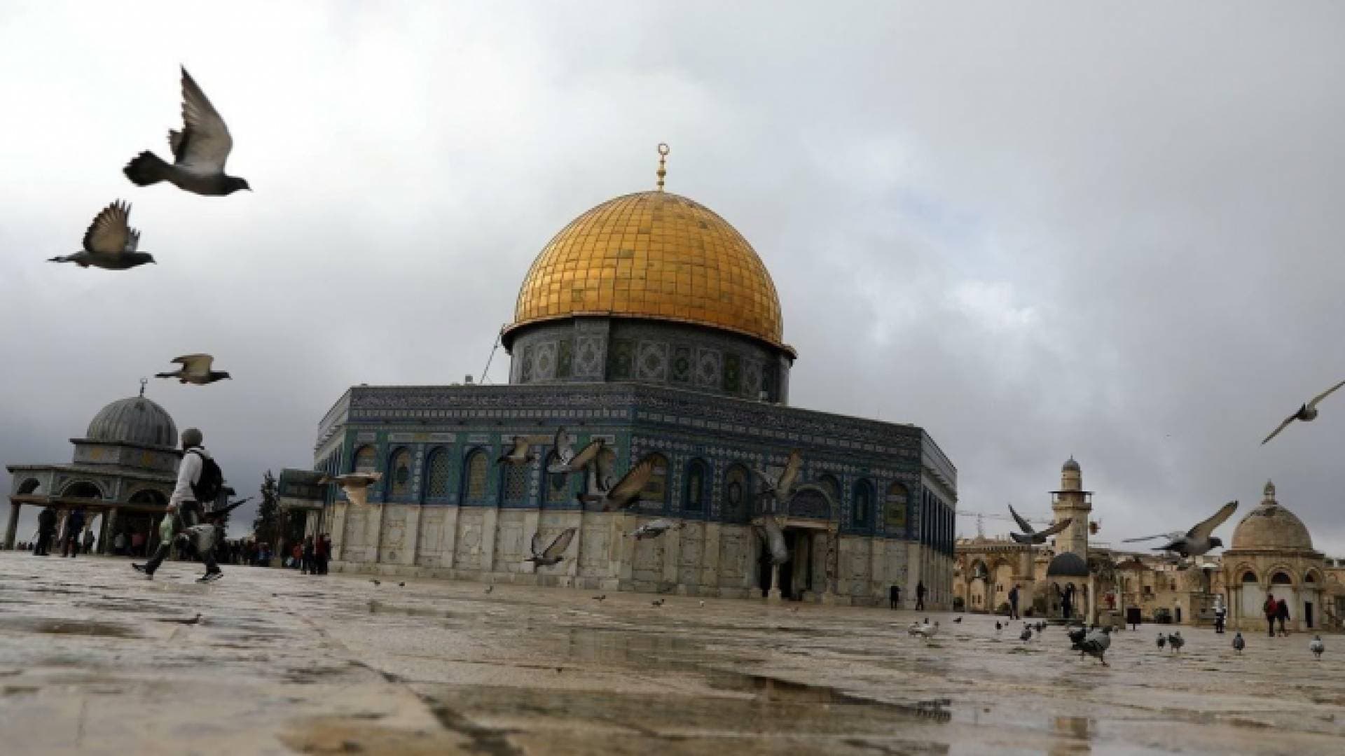 انقلاب جذري مرتقب على الأجواء في بلاد الشام خلال الأيام القادمة
