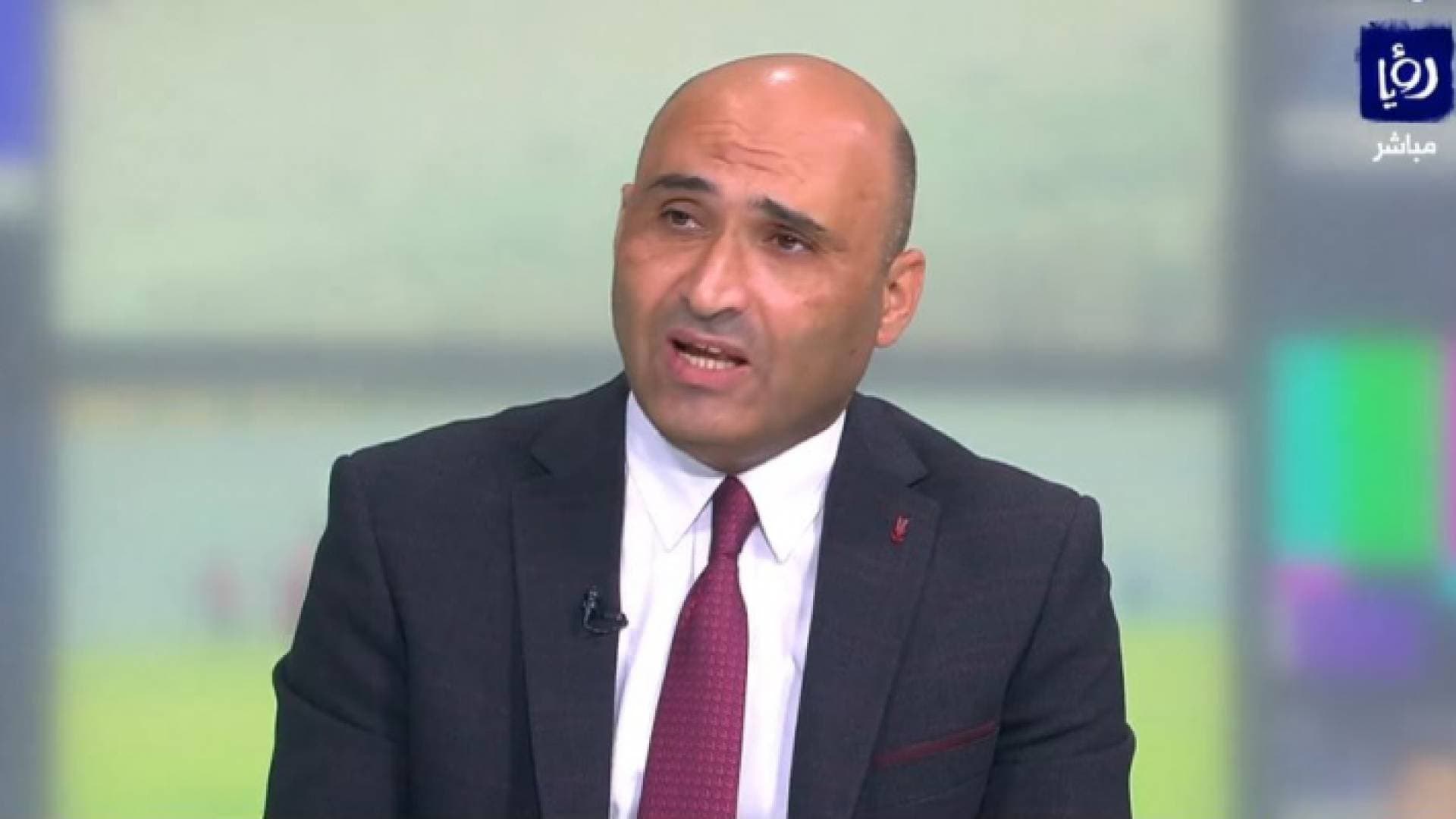 النائب السراحنة لرؤيا: ما يحدث في جرش وعجلون ليس وباء - فيديو