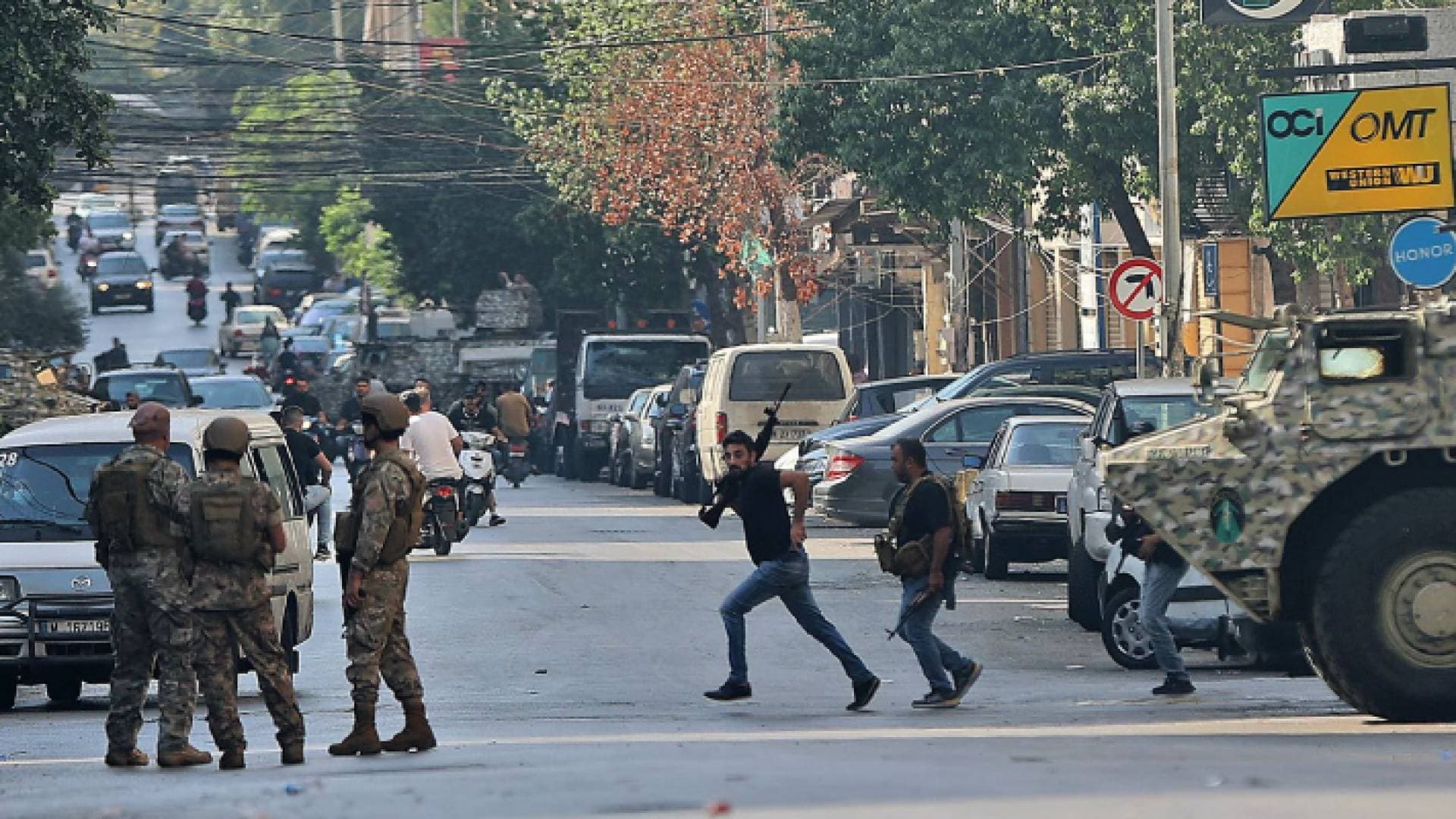 السعودية تدعو إلى "تغيير حقيقي وجاد" في لبنان