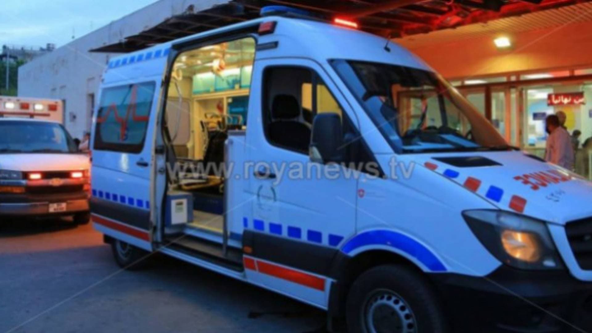 ارتفاع عدد حالات التسمم المسجلة في جرش السبت إلى ١٢ والاجمالي إلى ٧٠