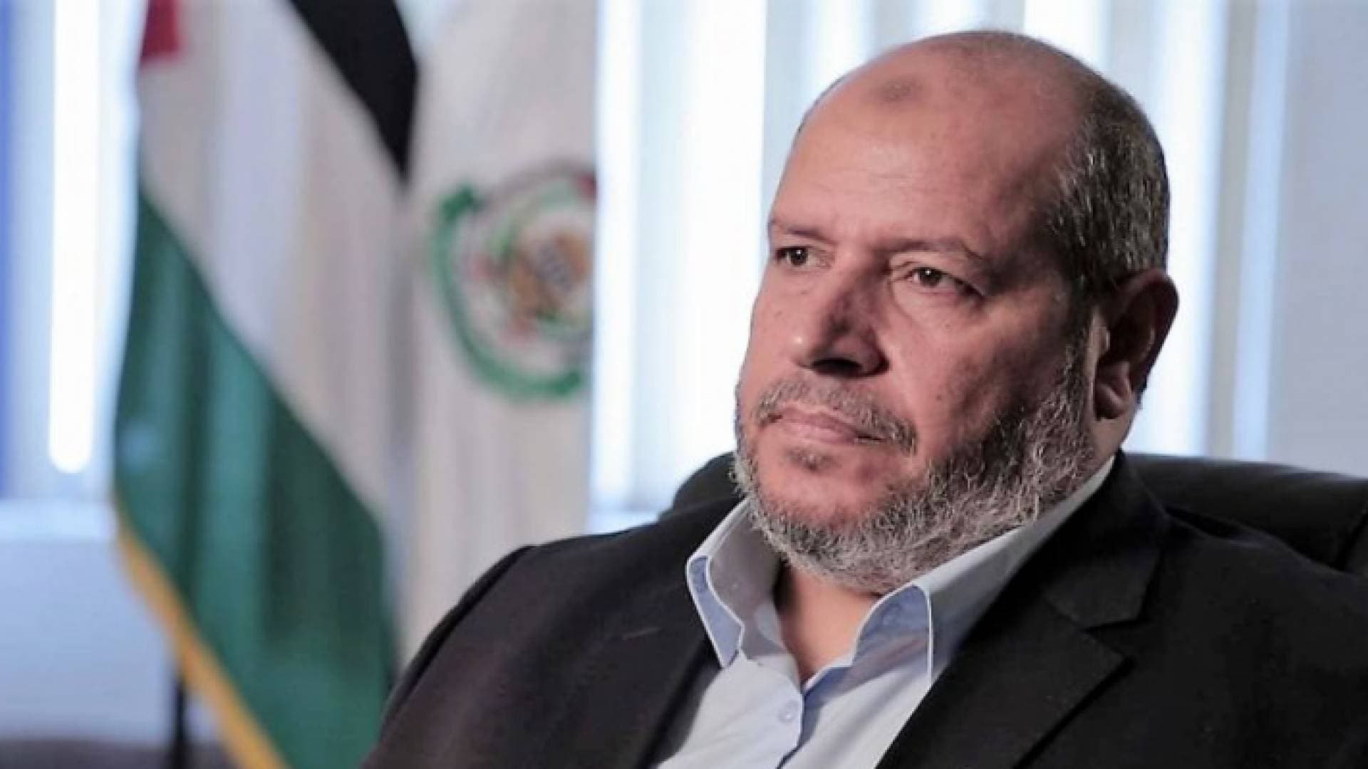 الحية: قدمنا لمصر رؤية لترتيب البيت الفلسطيني