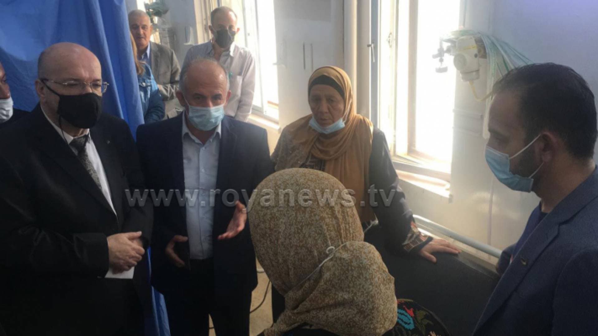هل من بين حالات التسمم في عجلون مصابون بكورونا؟ مصدر طبي يوضح