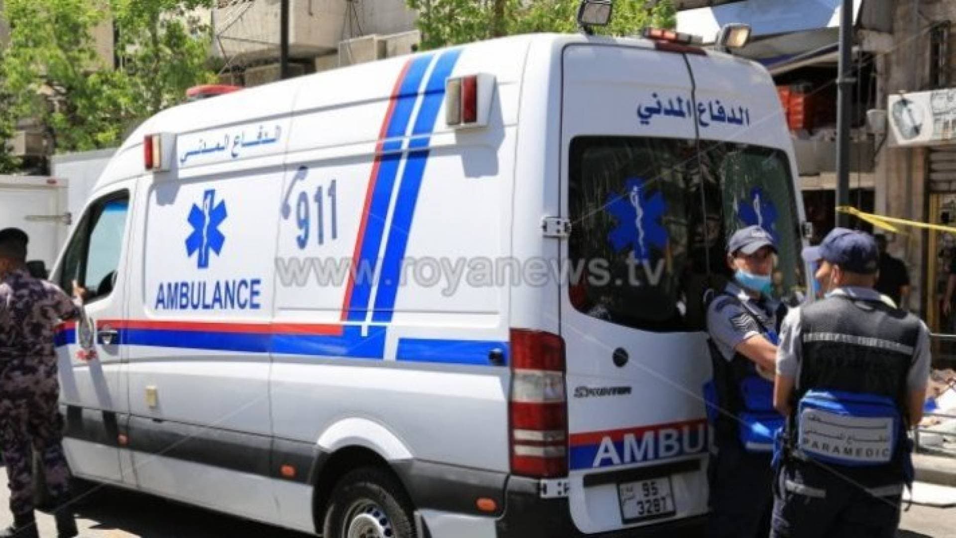 ارتفاع عدد حالات التسمم المسجلة في جرش منذ فجر السبت إلى ٢٢ والإجمالي إلى ٨٠