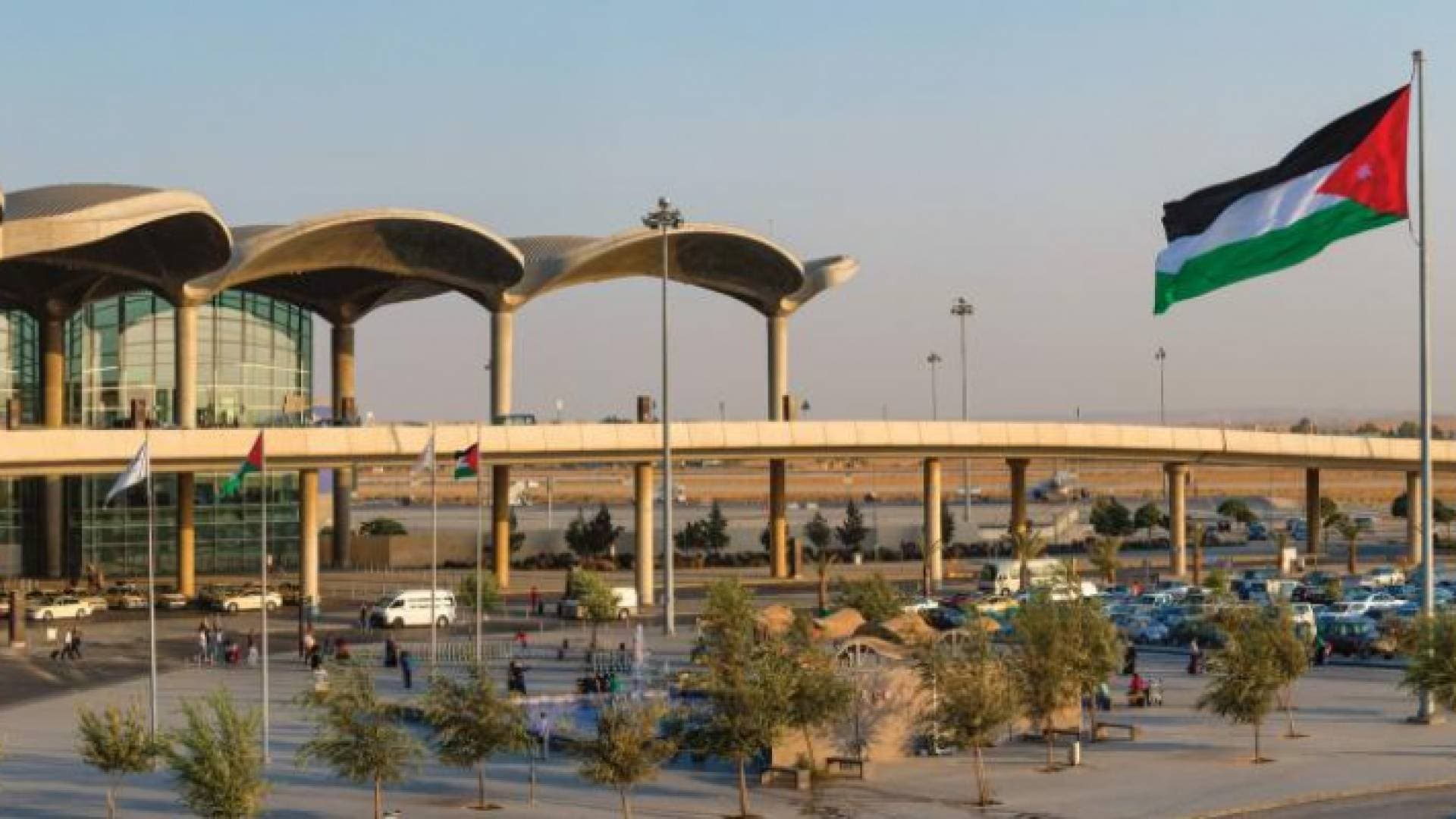 مستو: لا خطط لتشغيل رحلات جوية بين الأردن وسورية حاليا