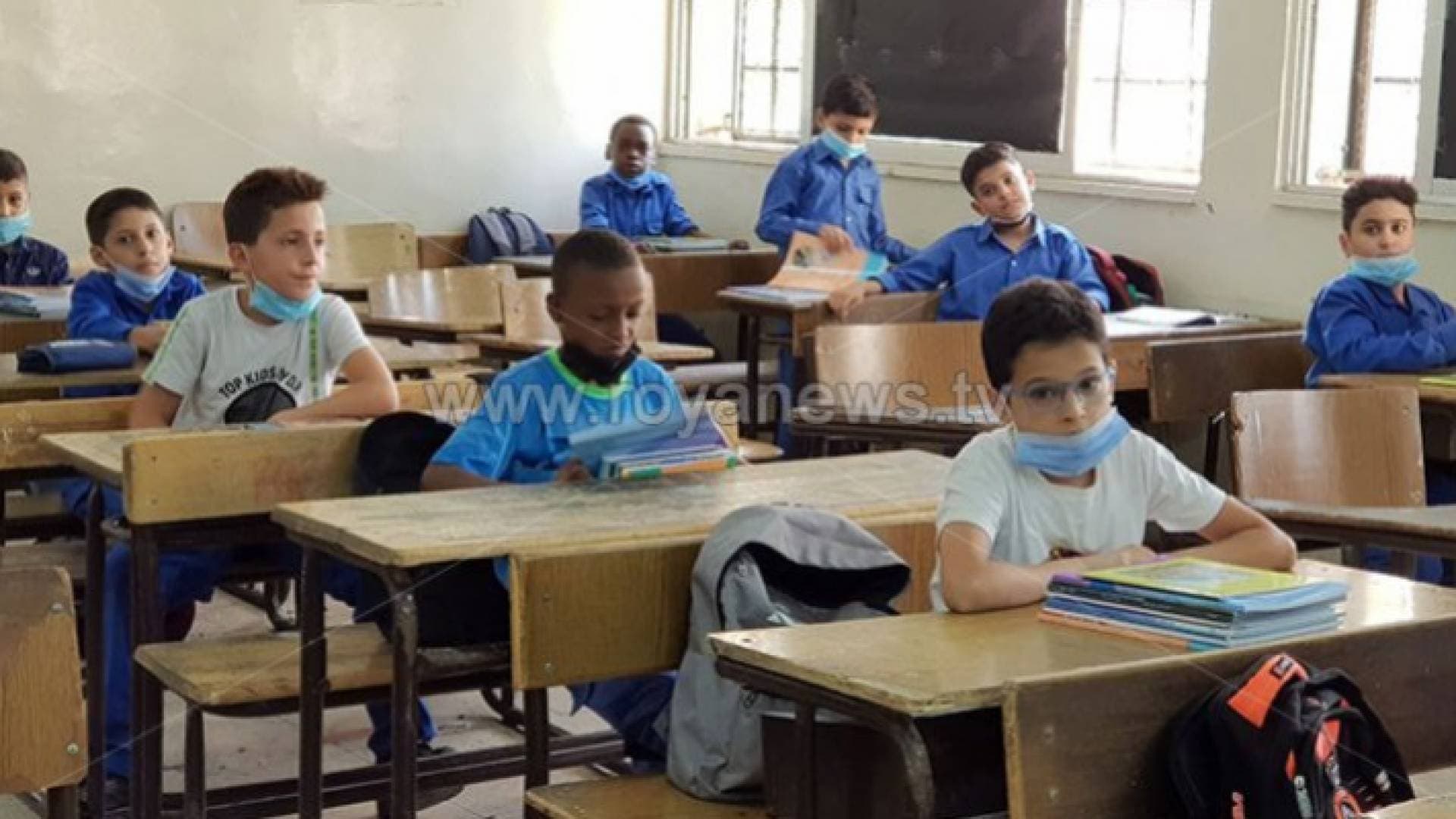 قبيلات: الأوبئة أوصت بخفض إغلاق الشعب المدرسية لـ٥ أيام