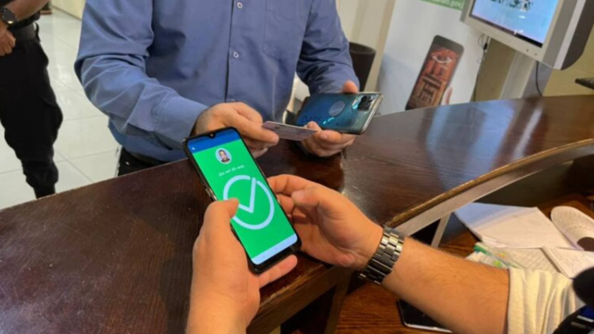 البلاغ ٤٦ يدخل حيز التنفيذ الاثنين.. وسند أخضر شرط لإتمام المعاملات