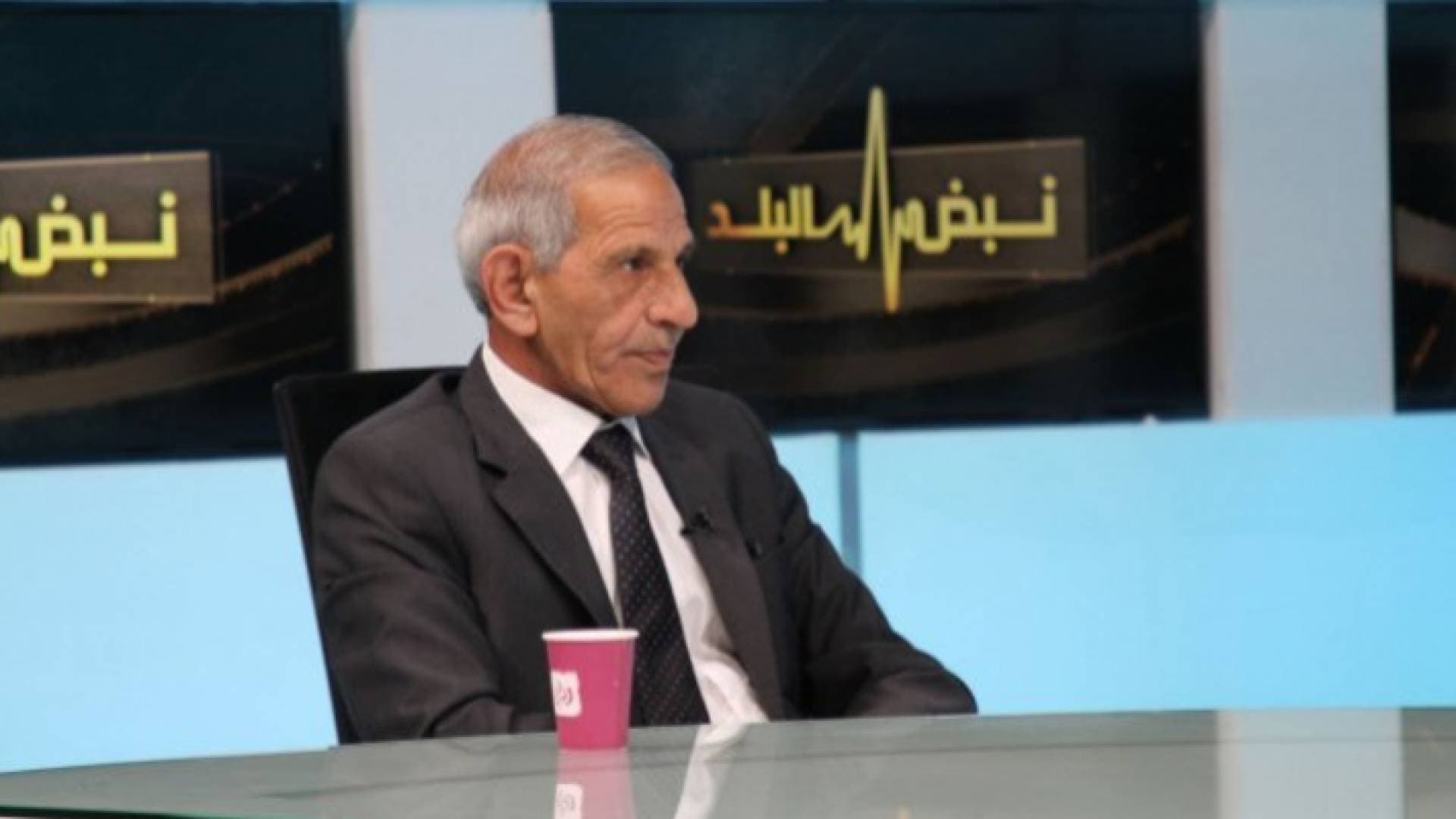 الخرابشة لرؤيا: أخجل من تقديم النصيحة في ظل سكوت الحكومة عن الحفلات الغنائية - فيديو