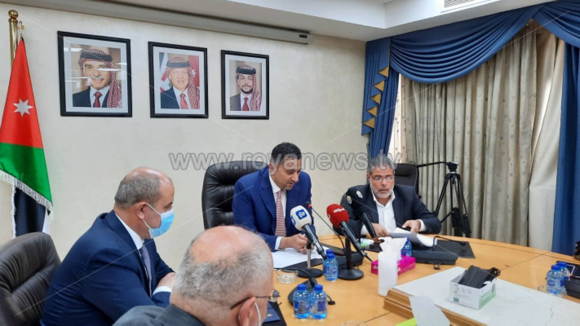 الحكومة: الهدف من البلاغ ٤٦ ليس ماديا - فيديو