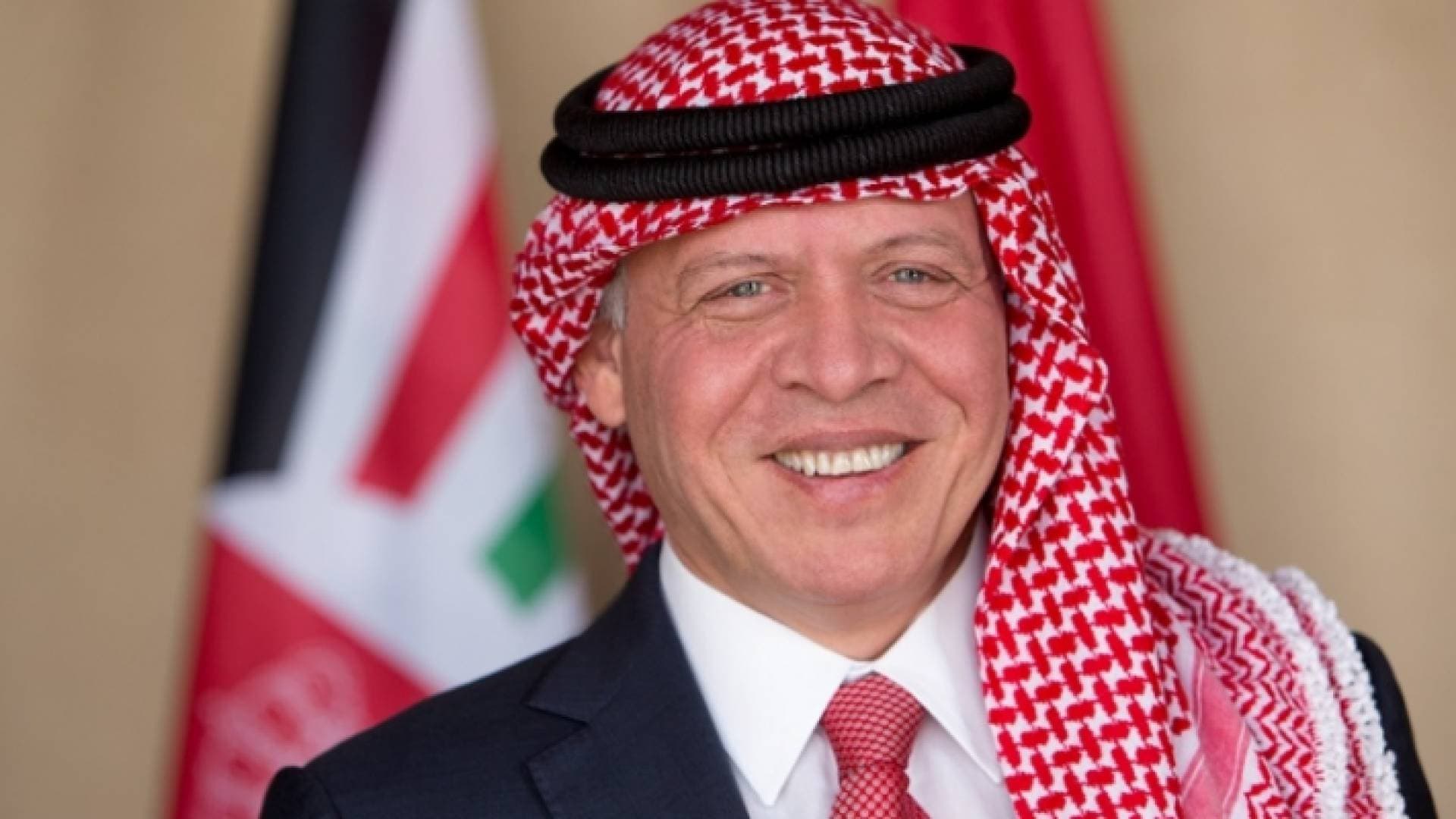 الملك: السلام على من أنارت رسالته طريق البشرية