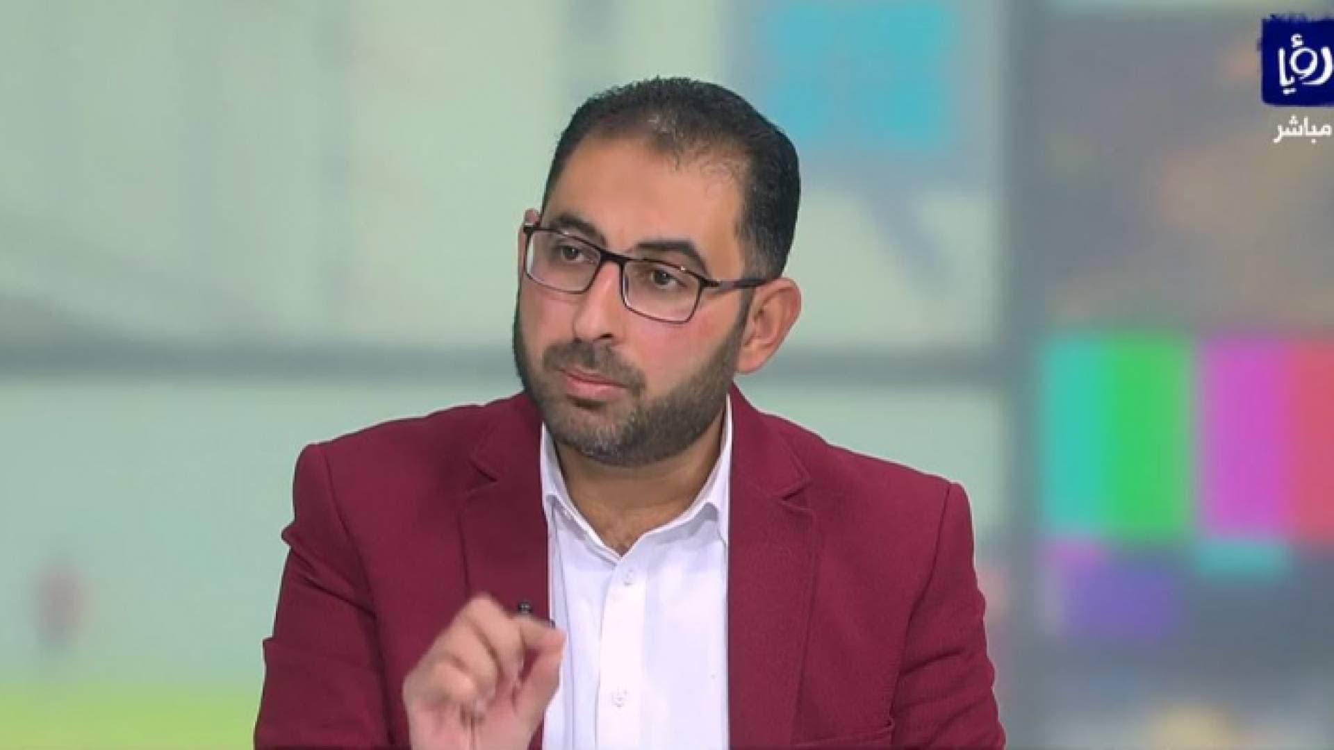 اختصاصي ميكروبات: أستبعد أن يكون "سيل الزرقاء" مصدر "شيغيلا" في جرش وعجلون - فيديو