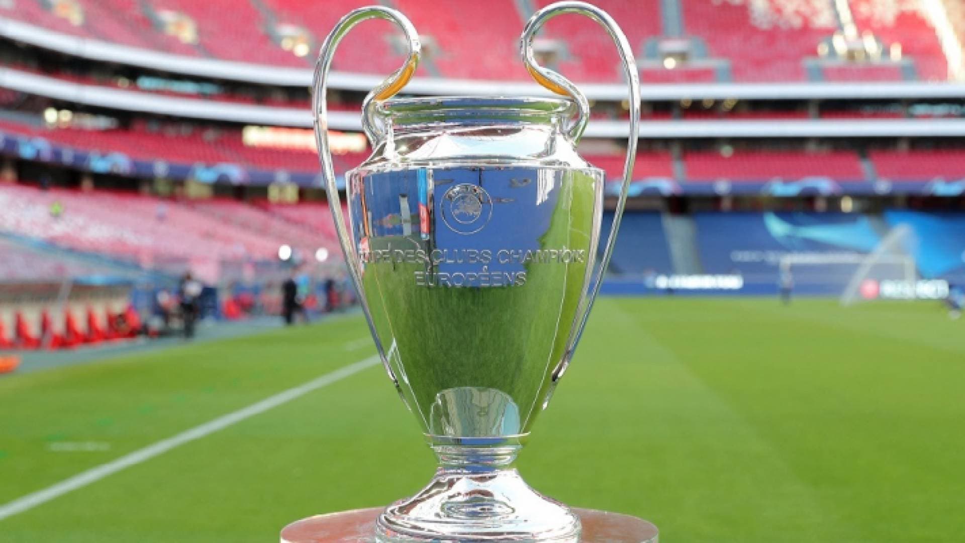 دليلك إلى الجولة الثالثة من دوري أبطال أوروبا - صور
