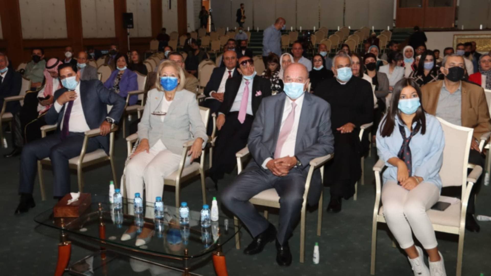 الفايز: الإبداع ليس ترفا
