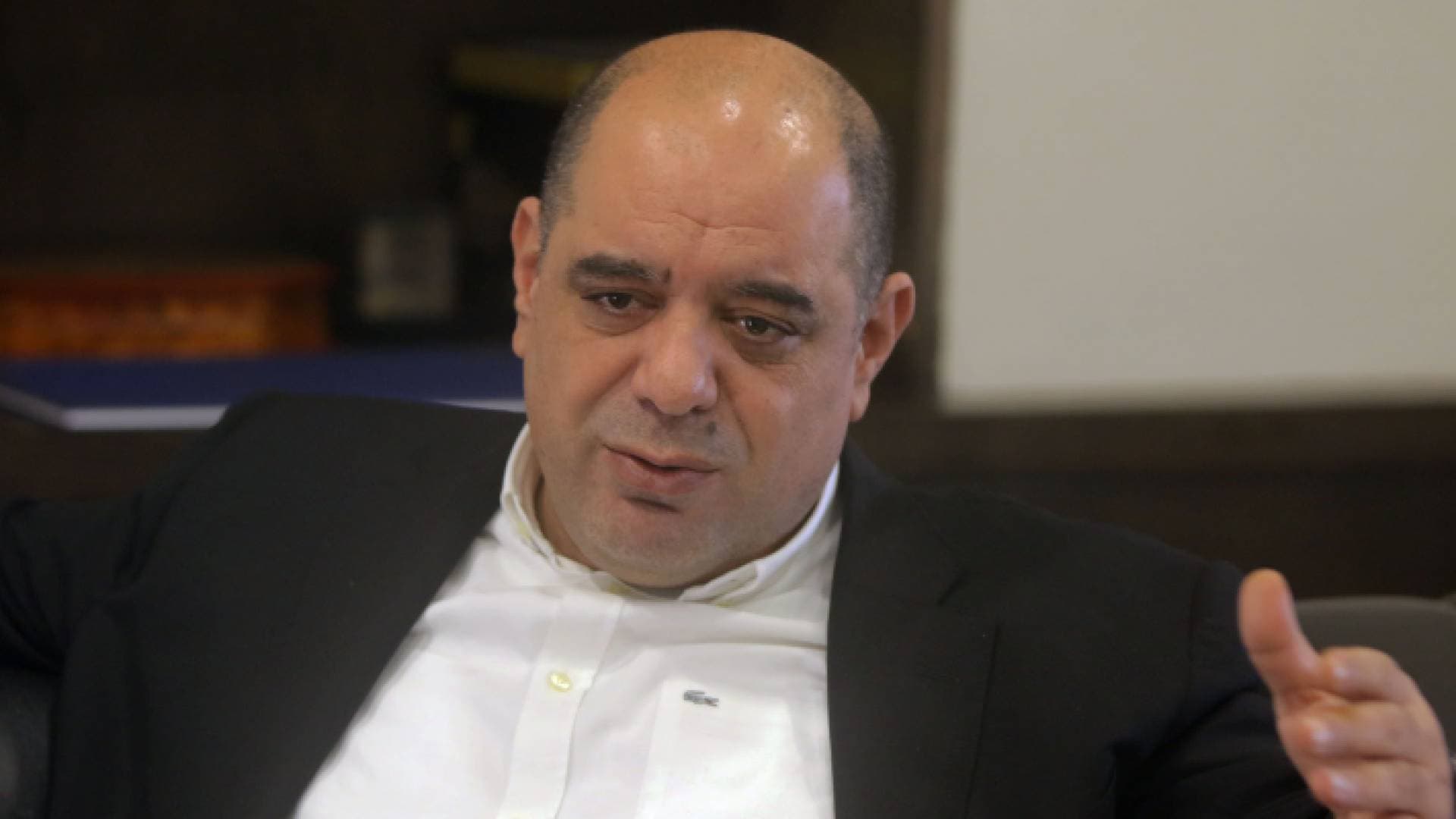 الهناندة للمفتشين والمواطنين: لا داعي للتسجيل على تطبيق سند - فيديو
