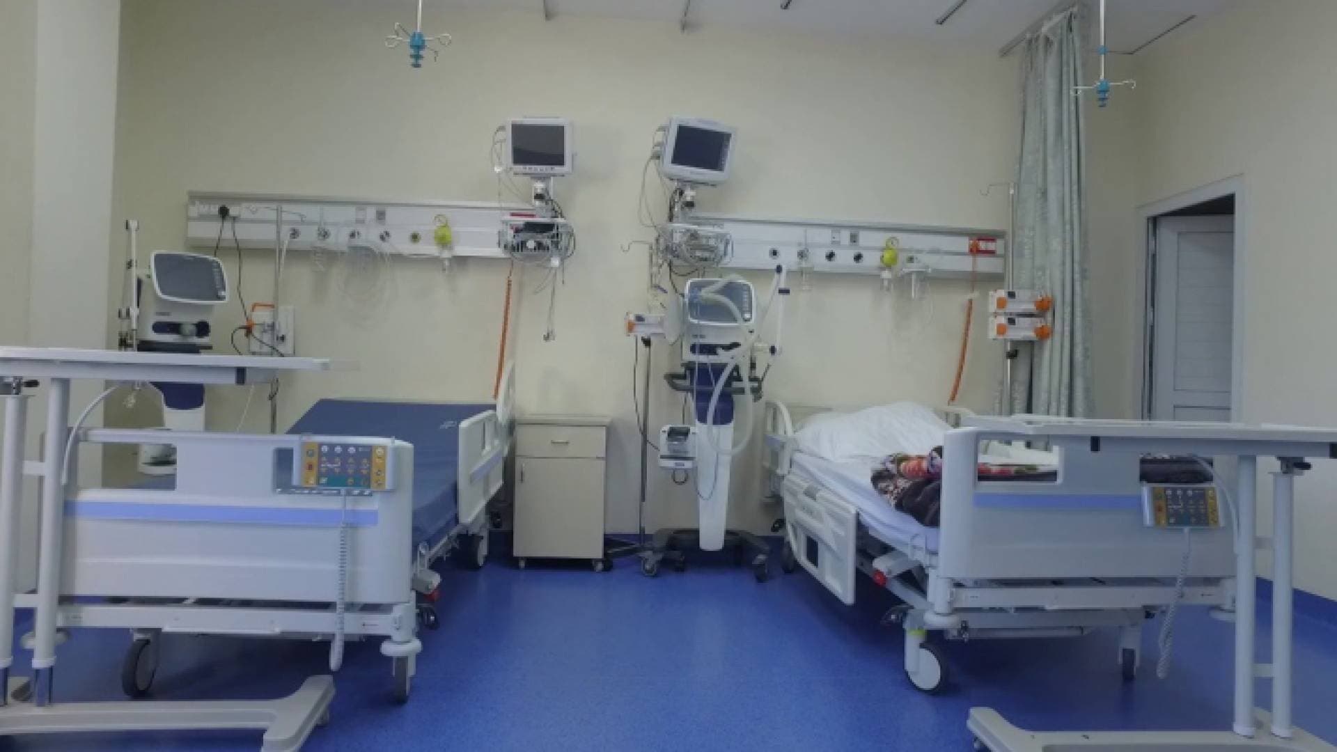 العرموطي لـ"أخبار السابعة": الدولة لا ترغب في تطوير خدمات وزارة الصحة في الأردن.. فيديو