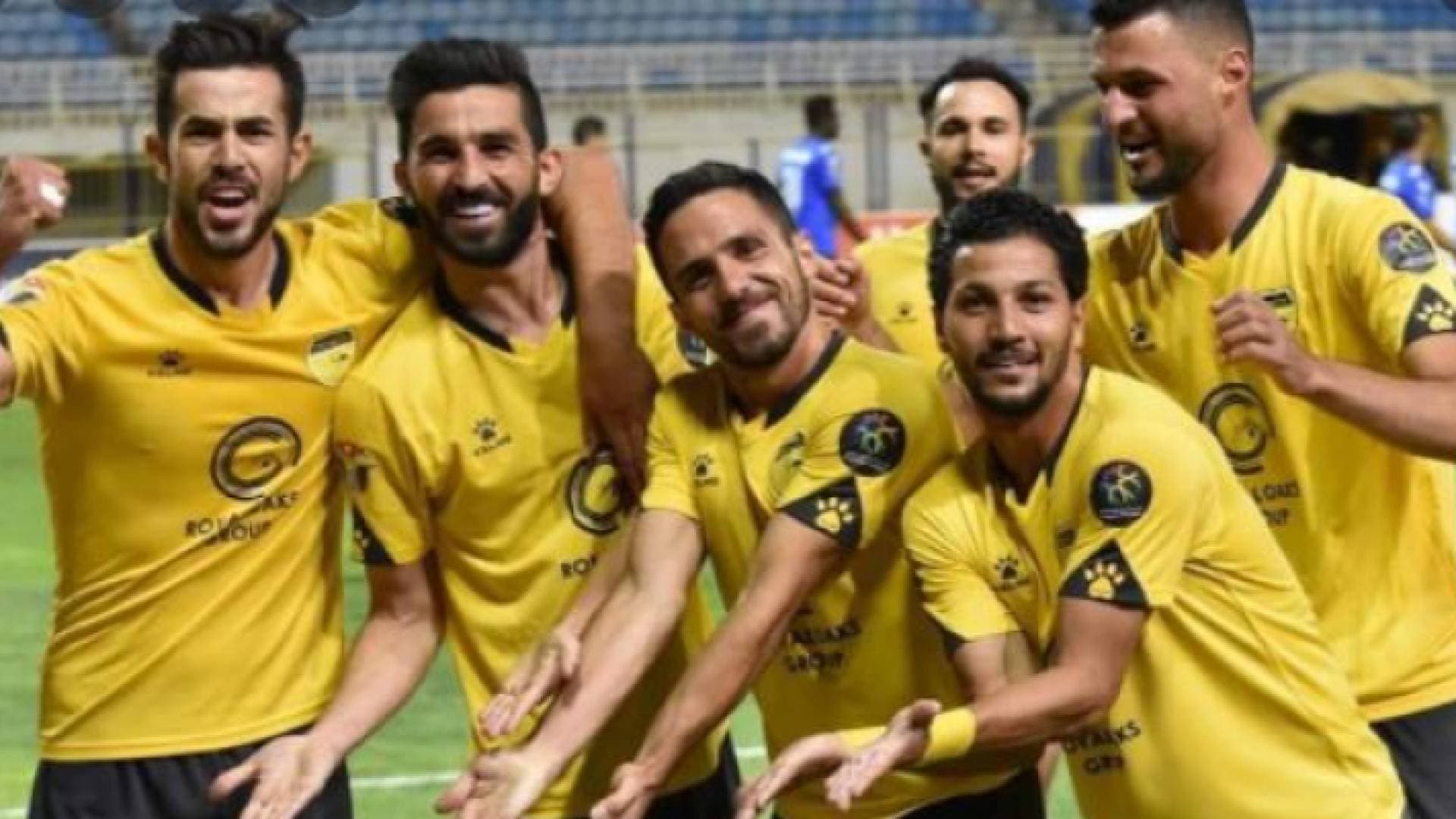 الحسين إربد يفوز على البقعة في الثواني الأخيرة