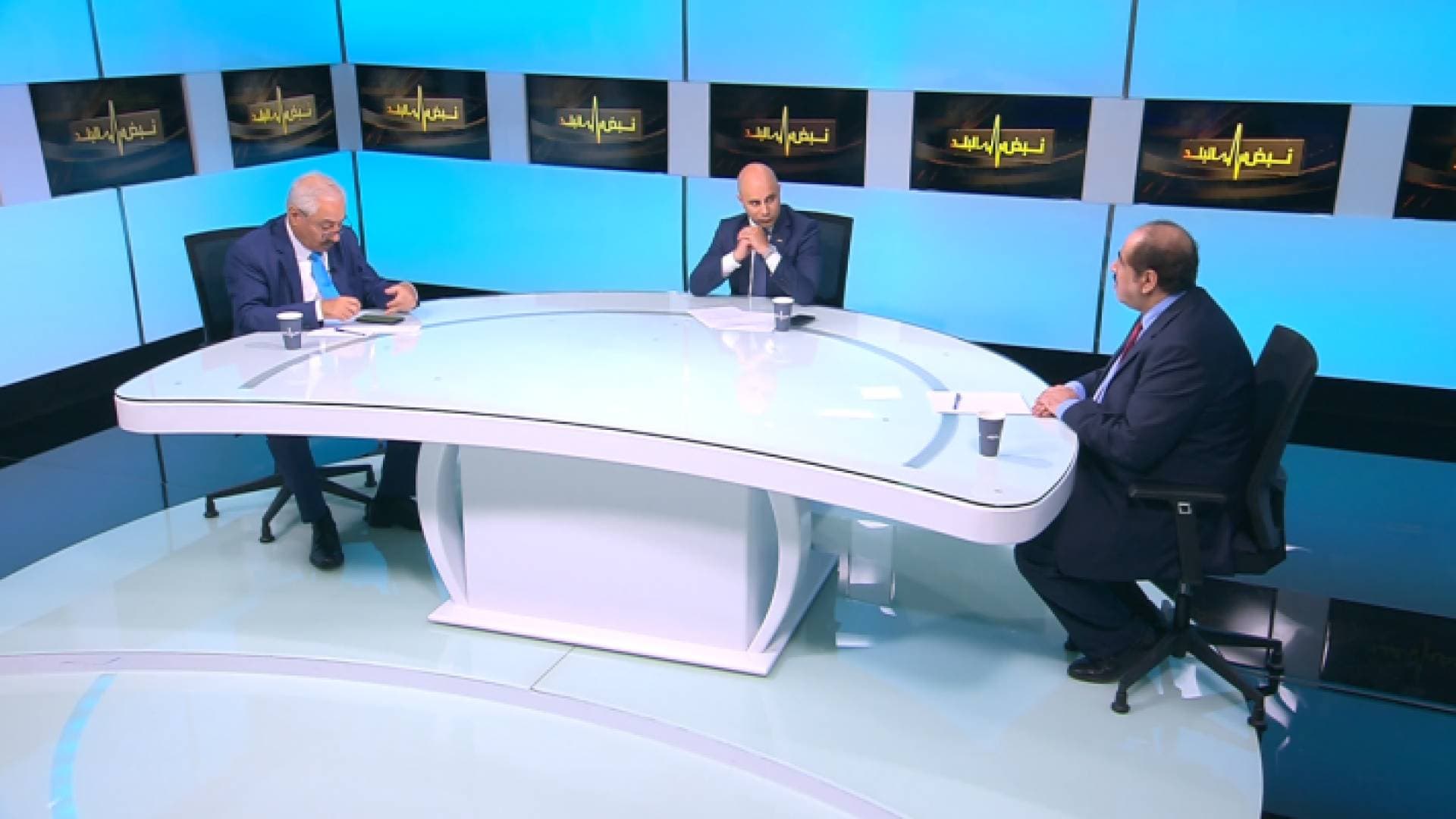 داوودية: مصطلح الهوية الجامعة "ملتبس" وقشوع: الأردن بحاجة لإعادة ترتيب البيت الداخلي - فيديو